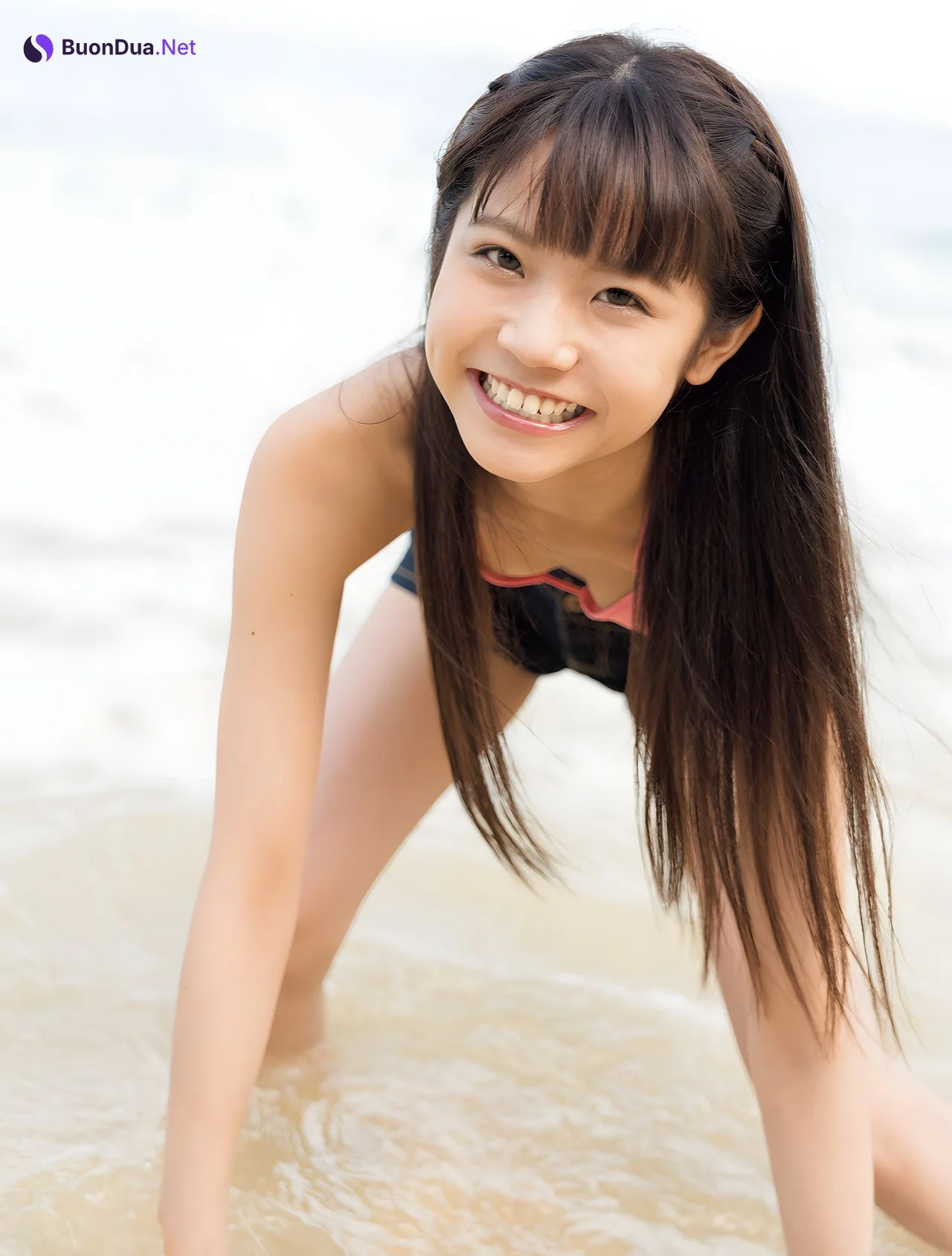 Ichika Nagano 永野いち夏, アサ芸SEXY女優写真集 ファースト写真集 Set.01 - Photo 7