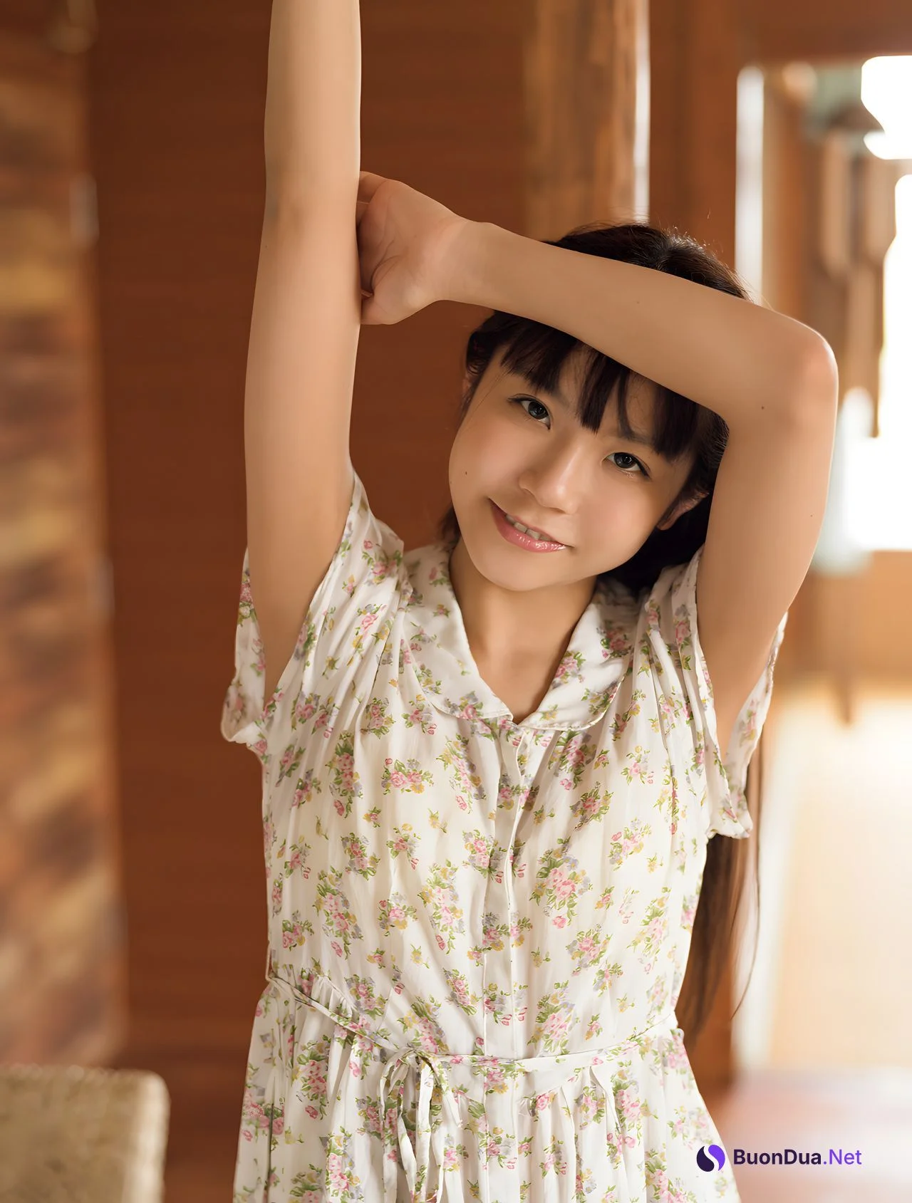Ichika Nagano 永野いち夏, アサ芸SEXY女優写真集 ファースト写真集 Set.03 - Photo 2