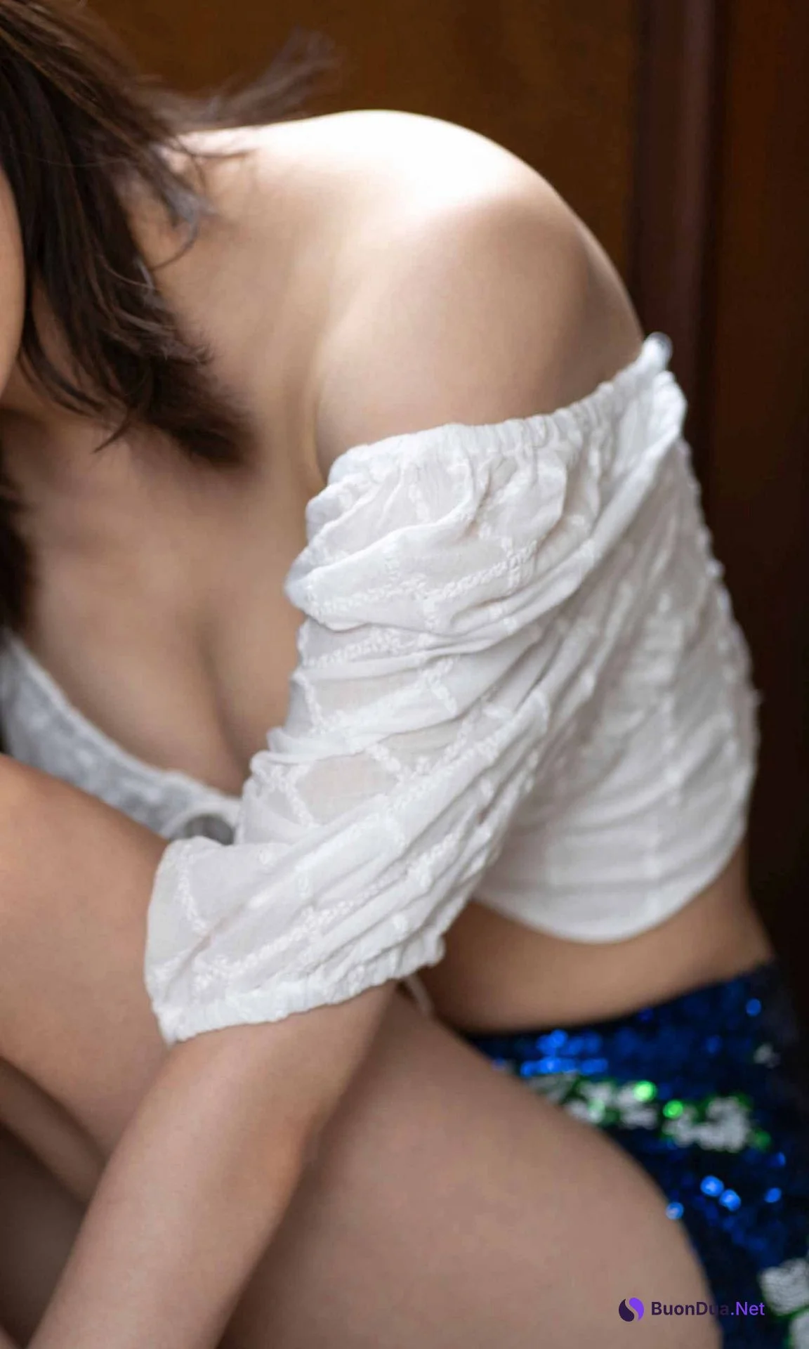 Ichika Osaki 尾碕真花, 週プレ Photo Book 「オトナイチカ」 Set.01 - Photo 7