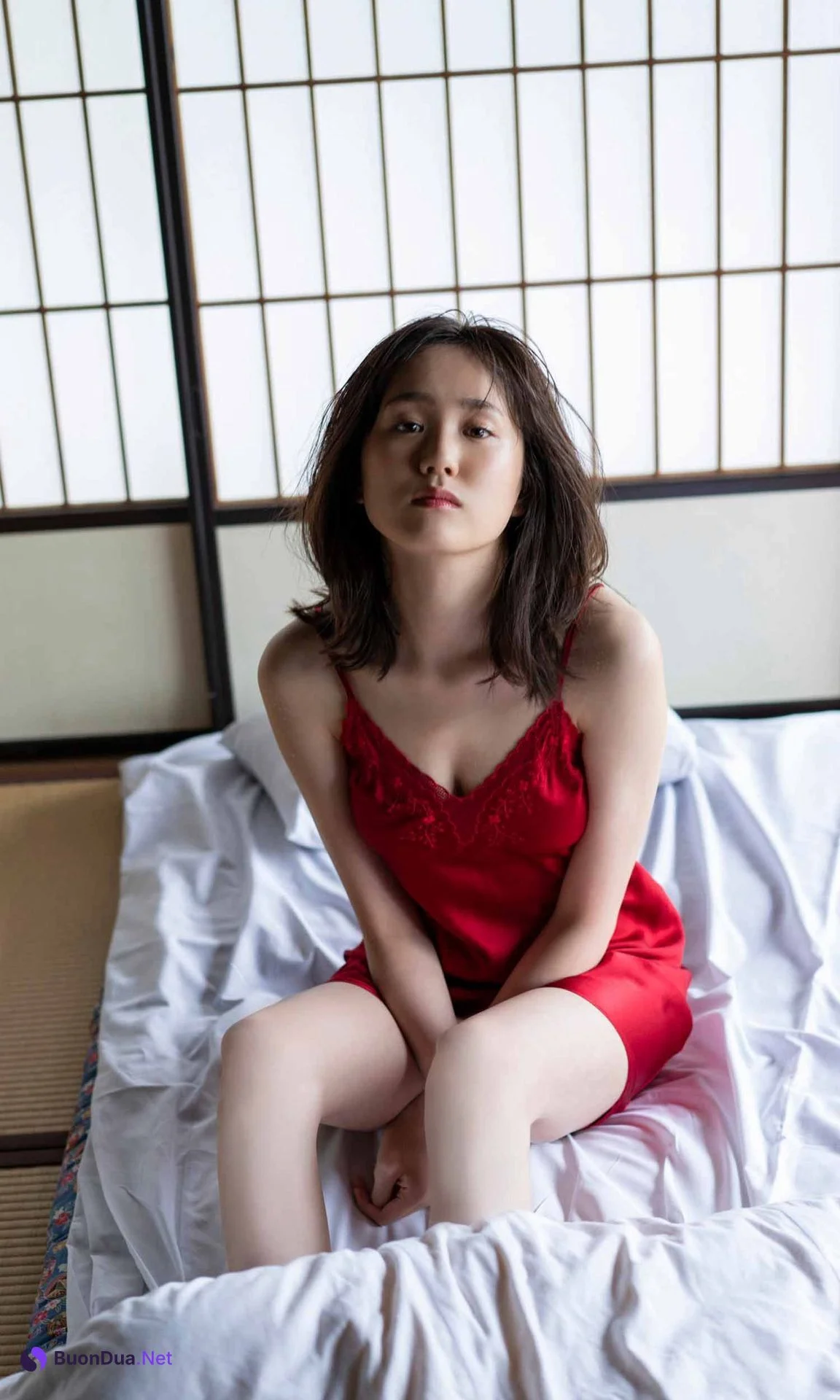 Ichika Osaki 尾碕真花, 週プレ Photo Book 「オトナイチカ」 Set.02 - Photo 10