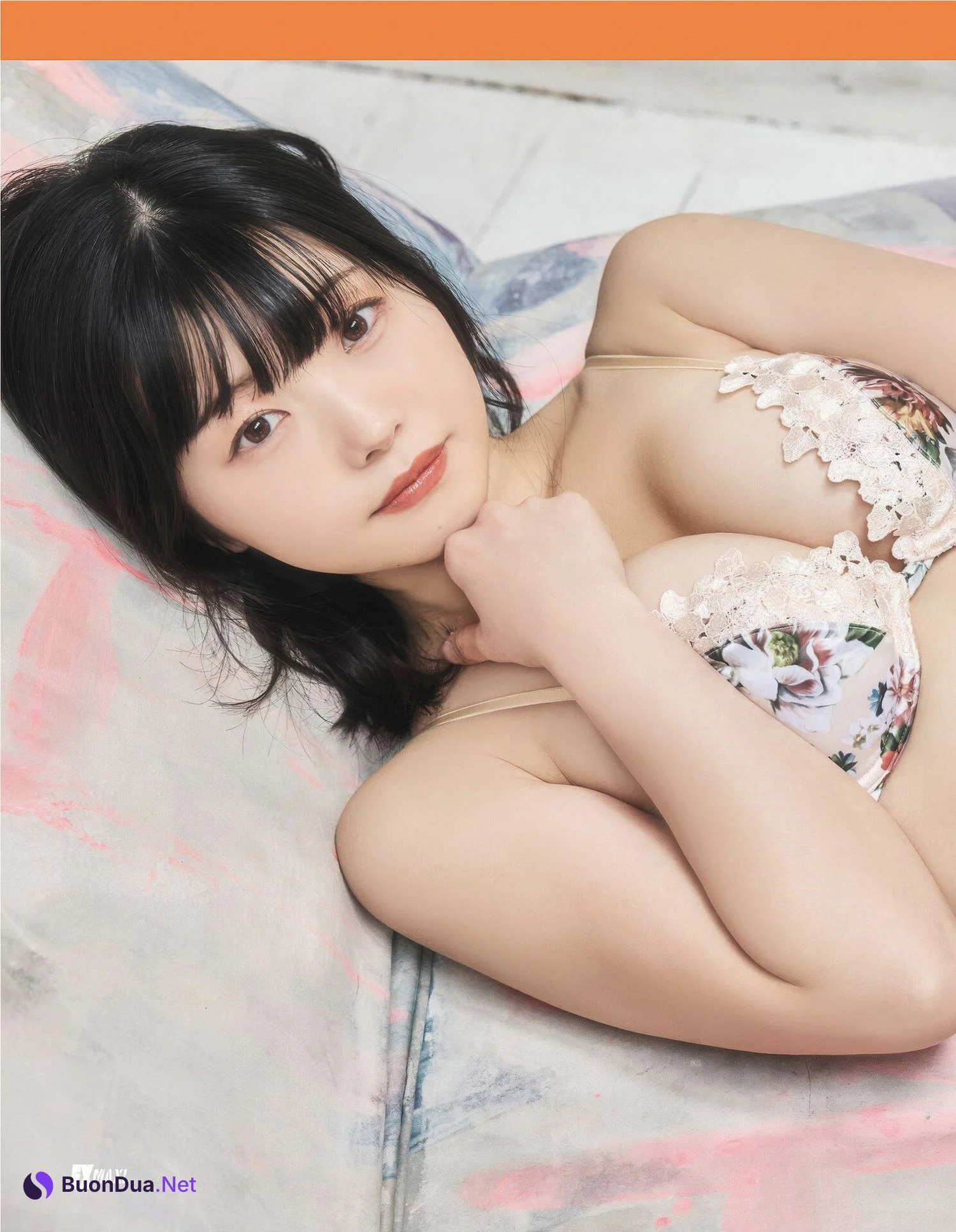Ichika Suzaki 須崎いち華, エキサイティングマックス！ 2025年05月号 - Photo 7