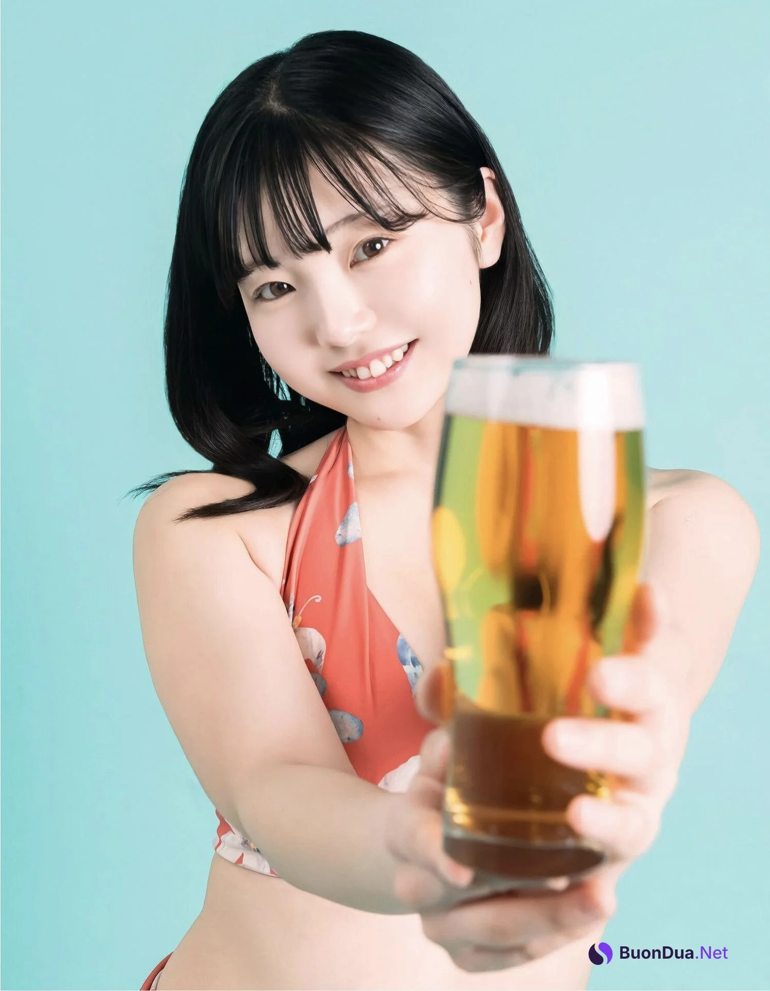 Ichika Suzaki 須崎いち華, EX-MAX! 2025.06 (エキサイティングマックス 2025年6月号) - Photo 2