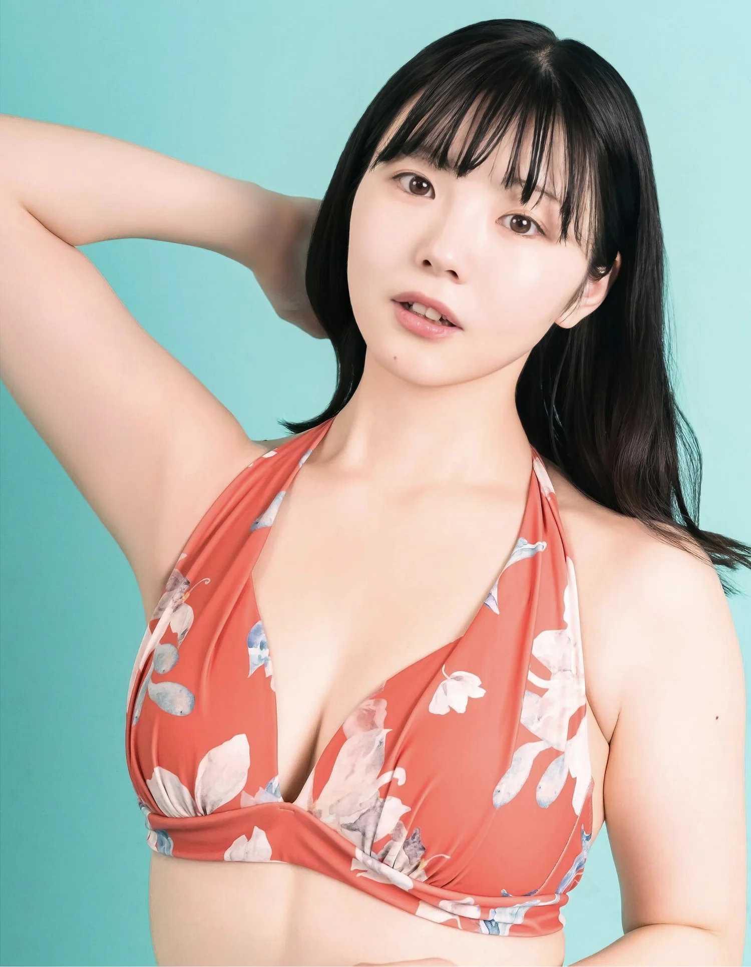 Ichika Suzaki 須崎いち華, EX-MAX! 2025.06 (エキサイティングマックス 2025年6月号)