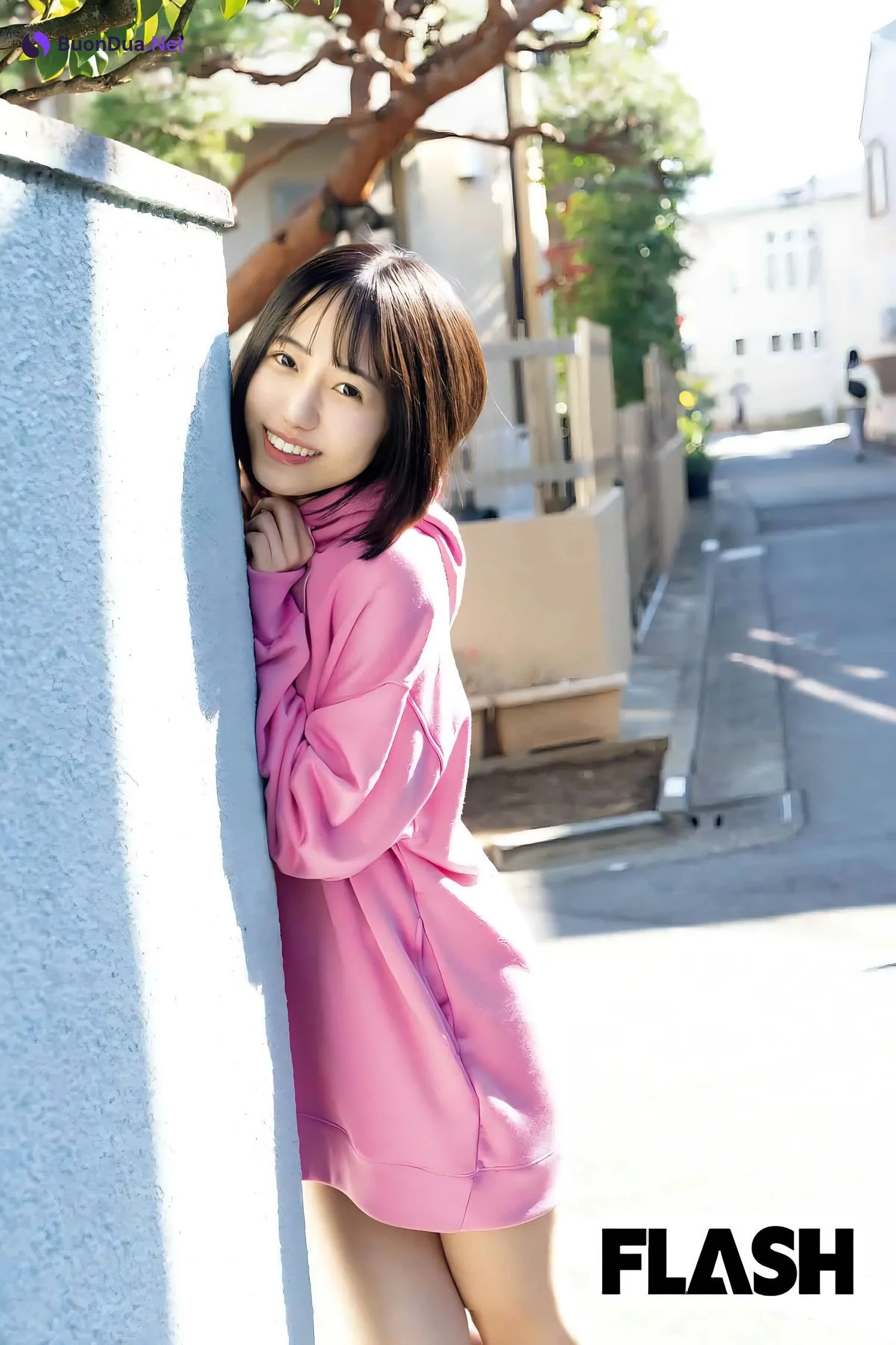 Ichika Yumikawa 弓川いち華, FLASH 2023.12.26 (フラッシュ 2023年12月26日号) - Photo 7