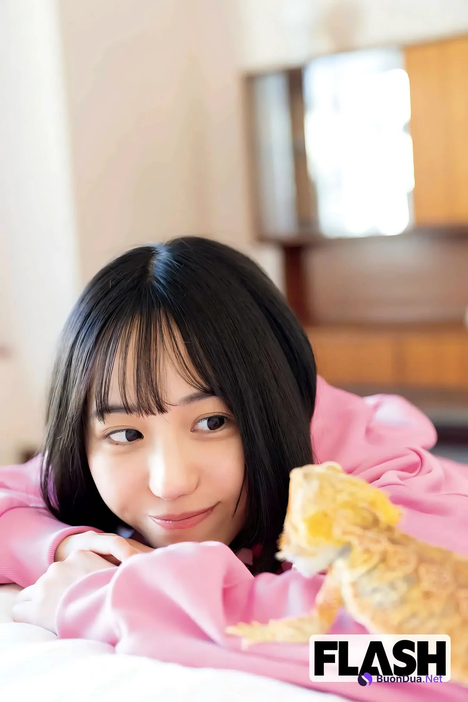 Ichika Yumikawa 弓川いち華, FLASH 2023.12.26 (フラッシュ 2023年12月26日号) - Photo 8