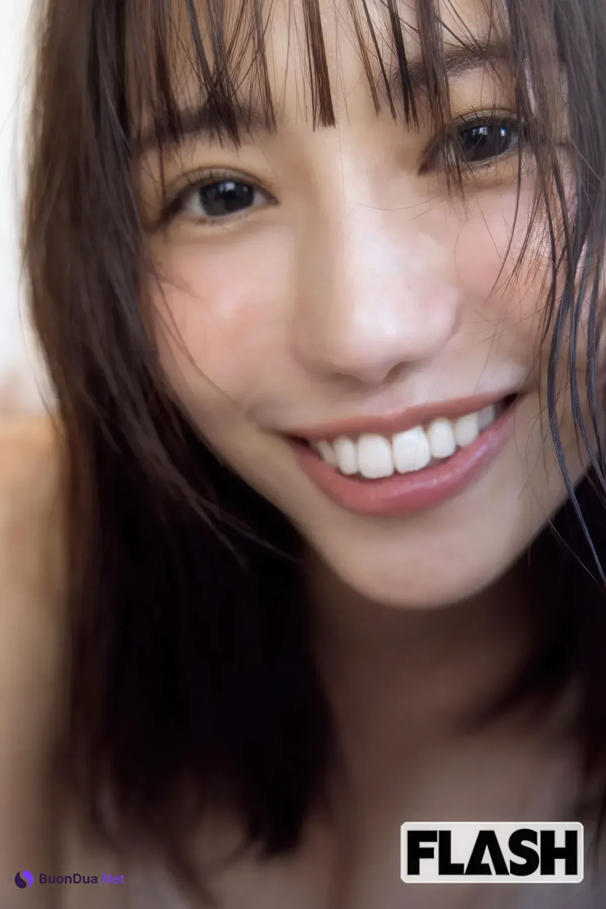 Ichika Yumikawa 弓川いち華, FLASH 2025.11.11 (フラッシュ 2025年11月11日号) - Photo 9