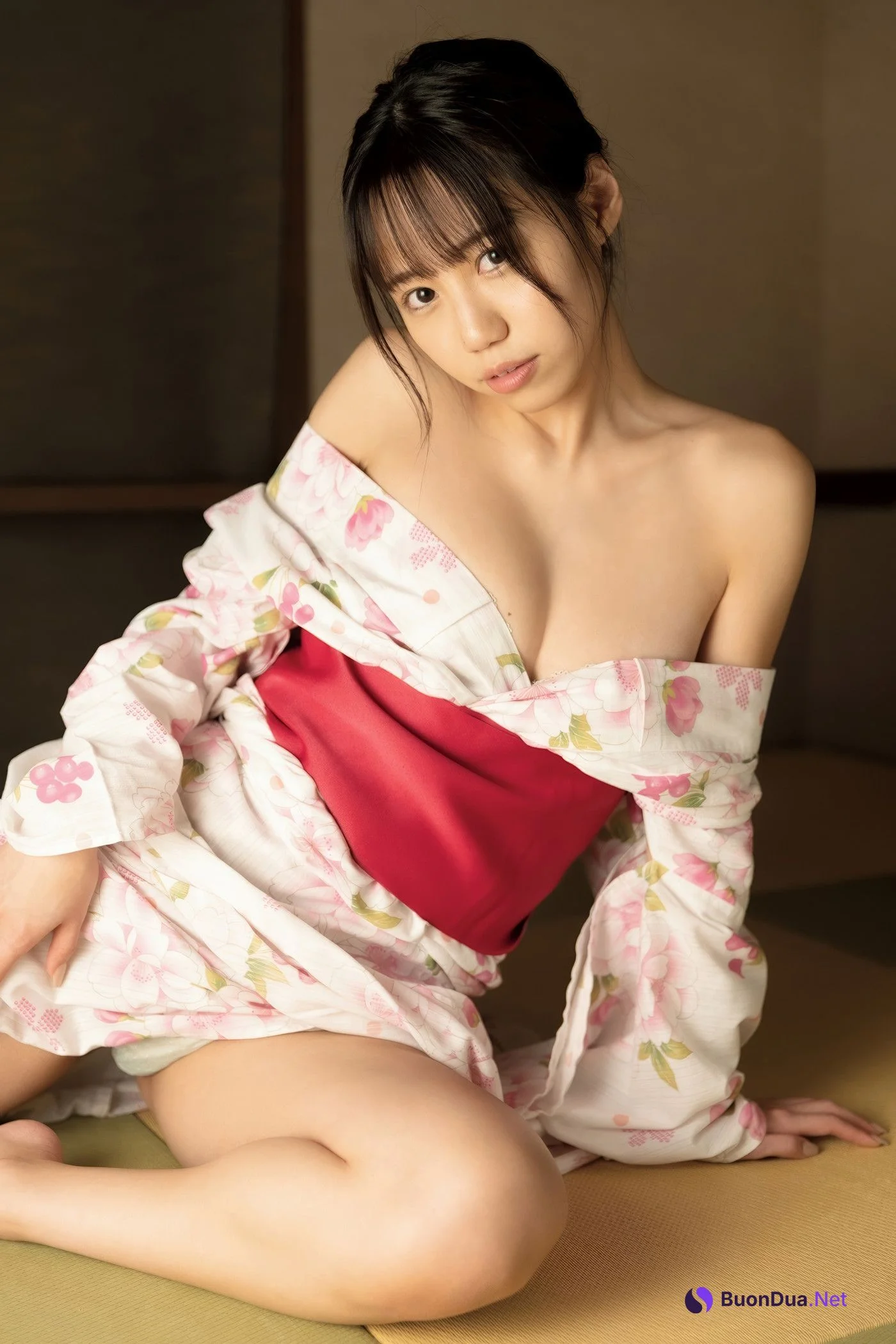 Ichika Yumikawa 弓川いち華, アイドルワン I-One サンプル版 ミスFLASH2023 - 写真 14