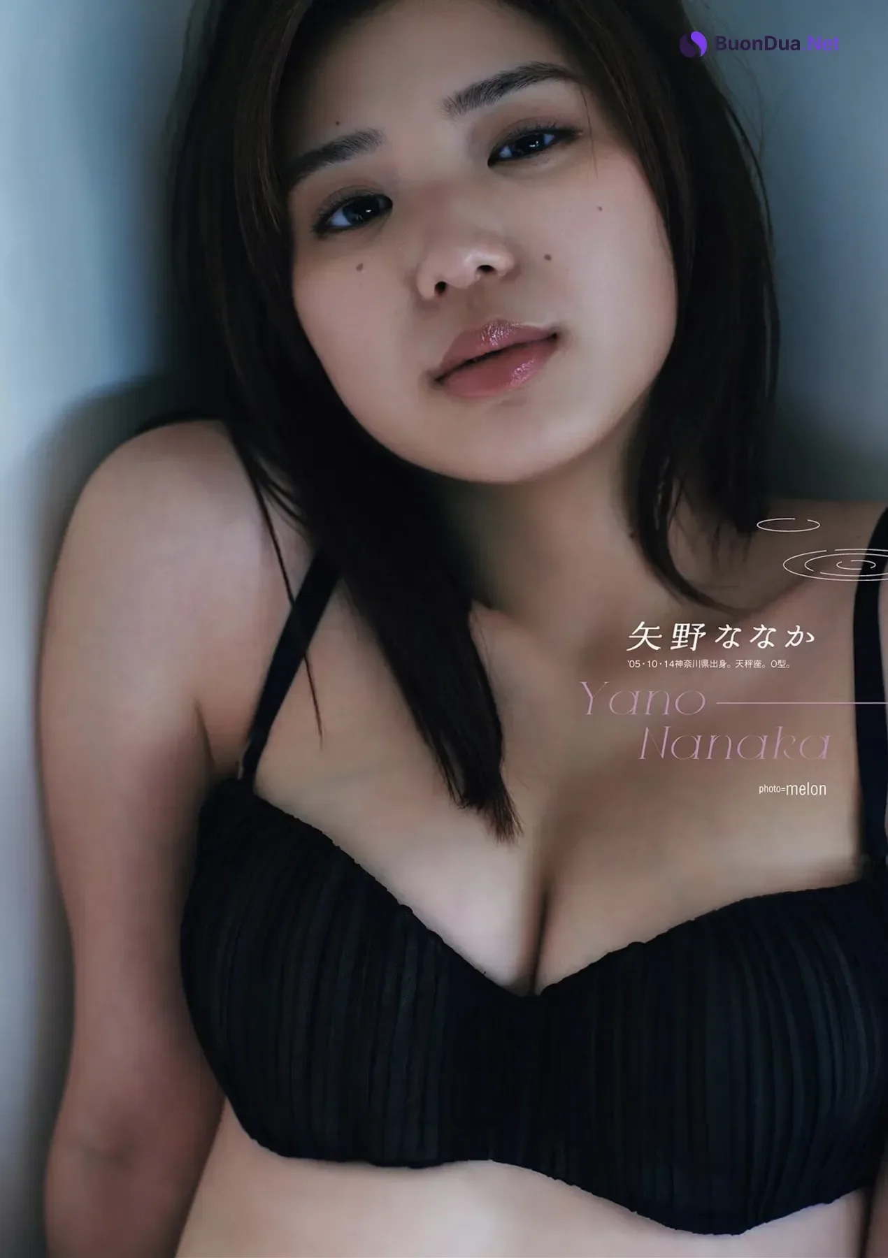 Idol Gravure Selection, B.L.T. 2026.05 (ビー・エル・ティー 2026年5月号) - Photo 10