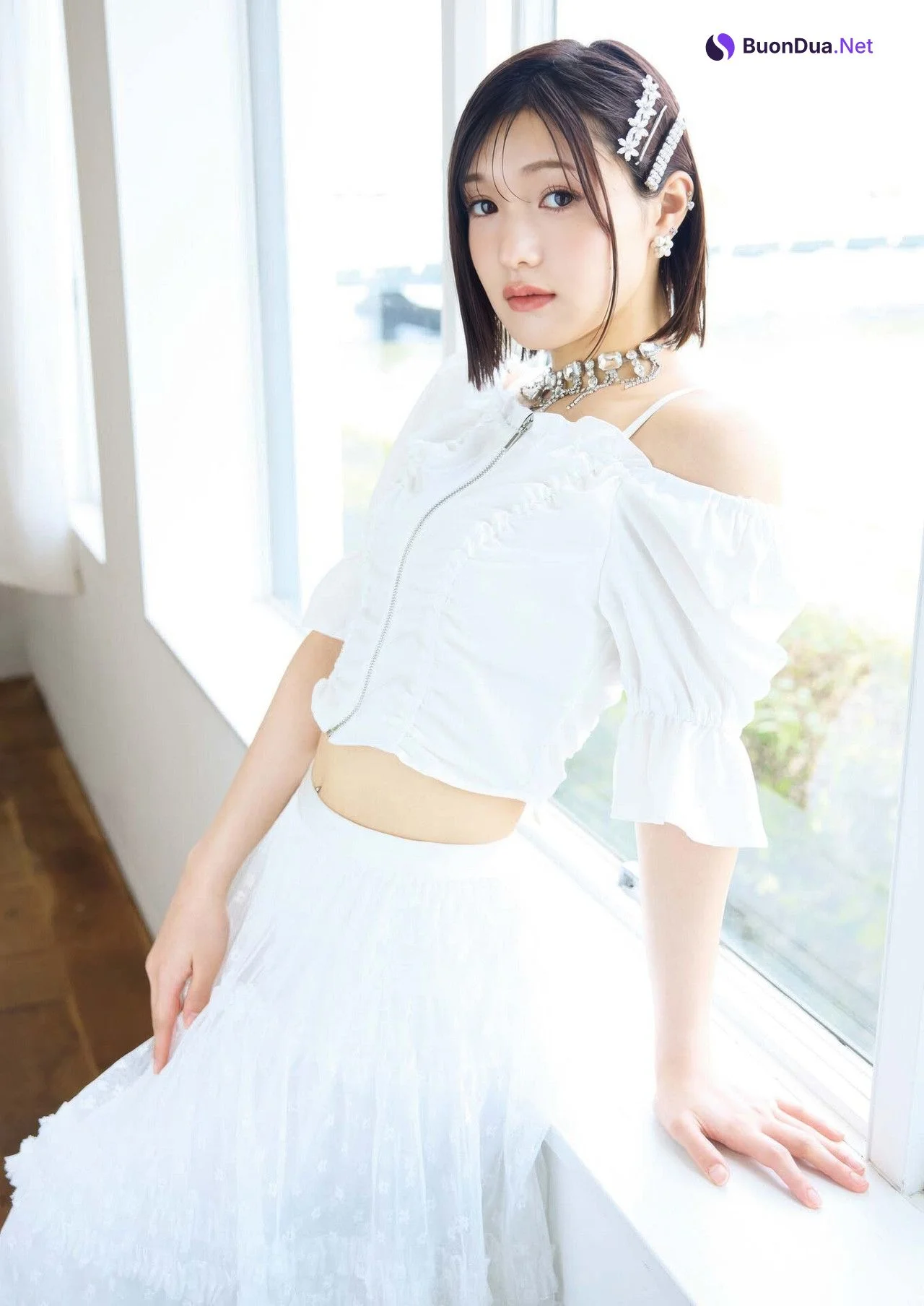 Iginari Tohokusan いぎなり東北産, Big Comic Spirits 2025 No.38 (ビッグコミックスピリッツ 2025年38号) - รูปภาพ 12