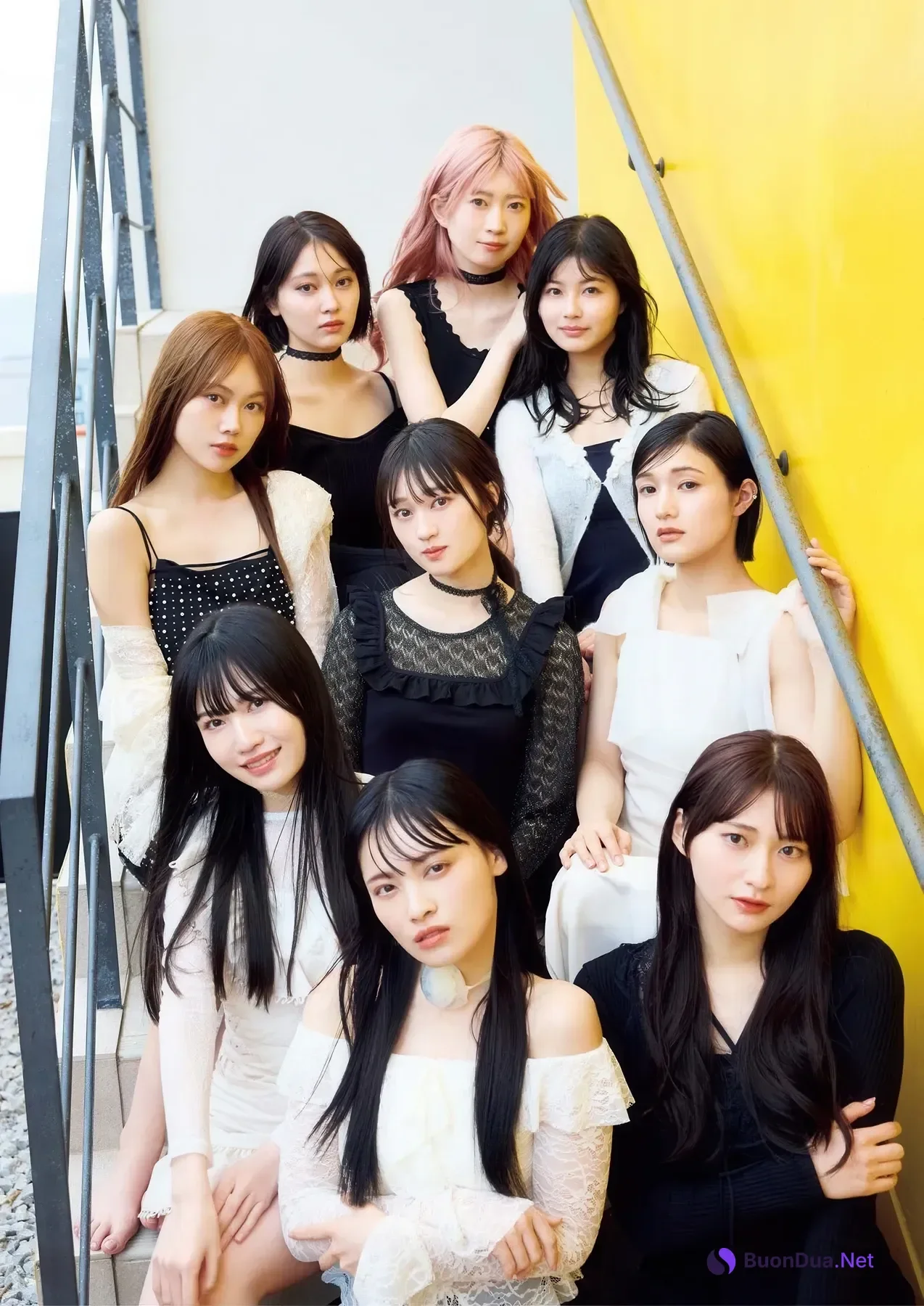 Iginari Tohokusan いぎなり東北産, Big Comic Spirits 2026 No.25 (ビッグコミックスピリッツ 2026年25号) - Photo 17
