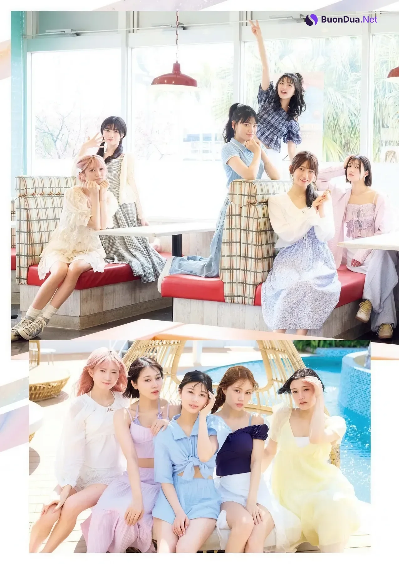 Iginari Tohokusan いぎなり東北産, Big Comic Spirits 2026 No.25 (ビッグコミックスピリッツ 2026年25号) - Photo 6