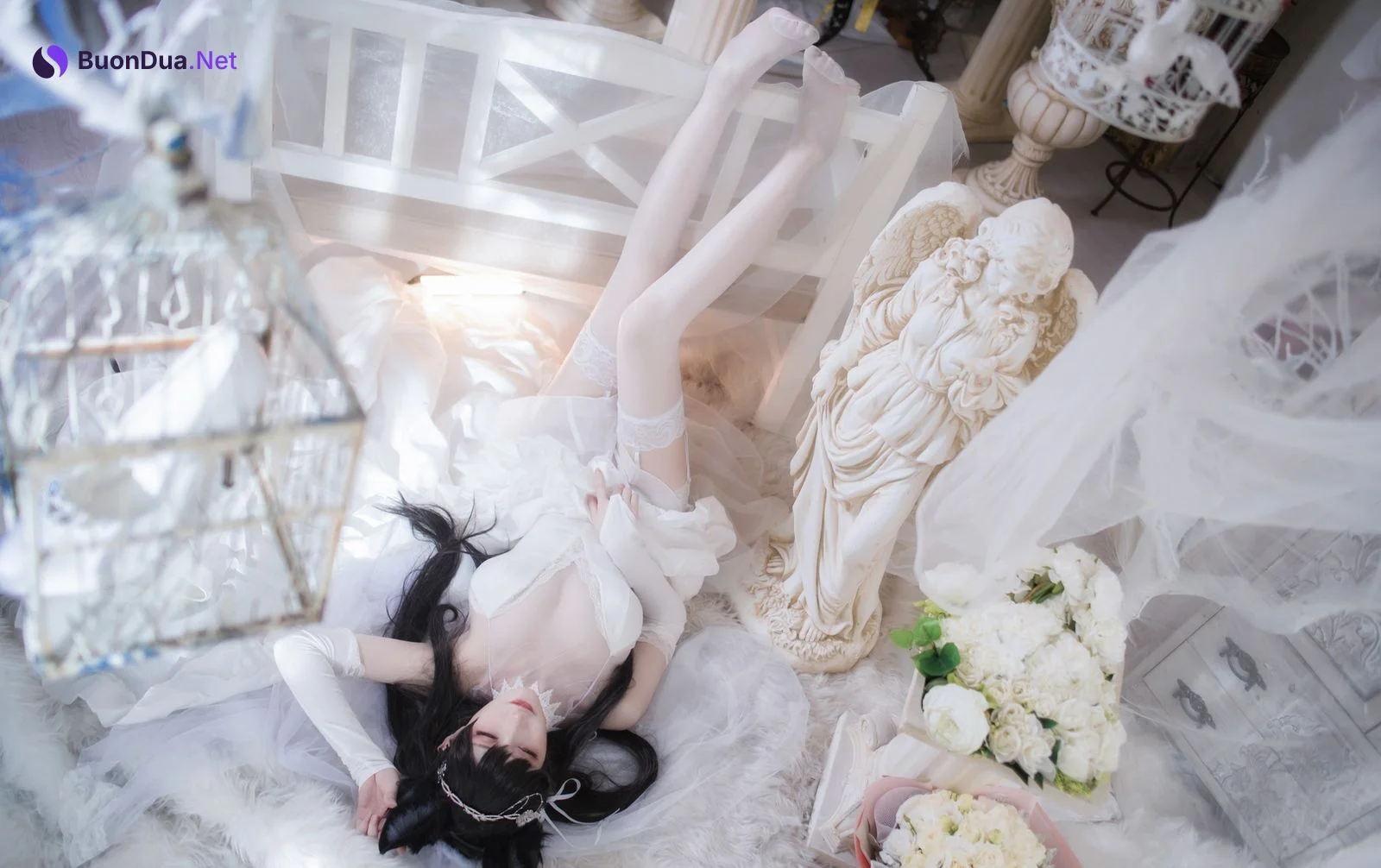 [在下萝莉控ii] 爱宕 犬 Atago - Photo 4