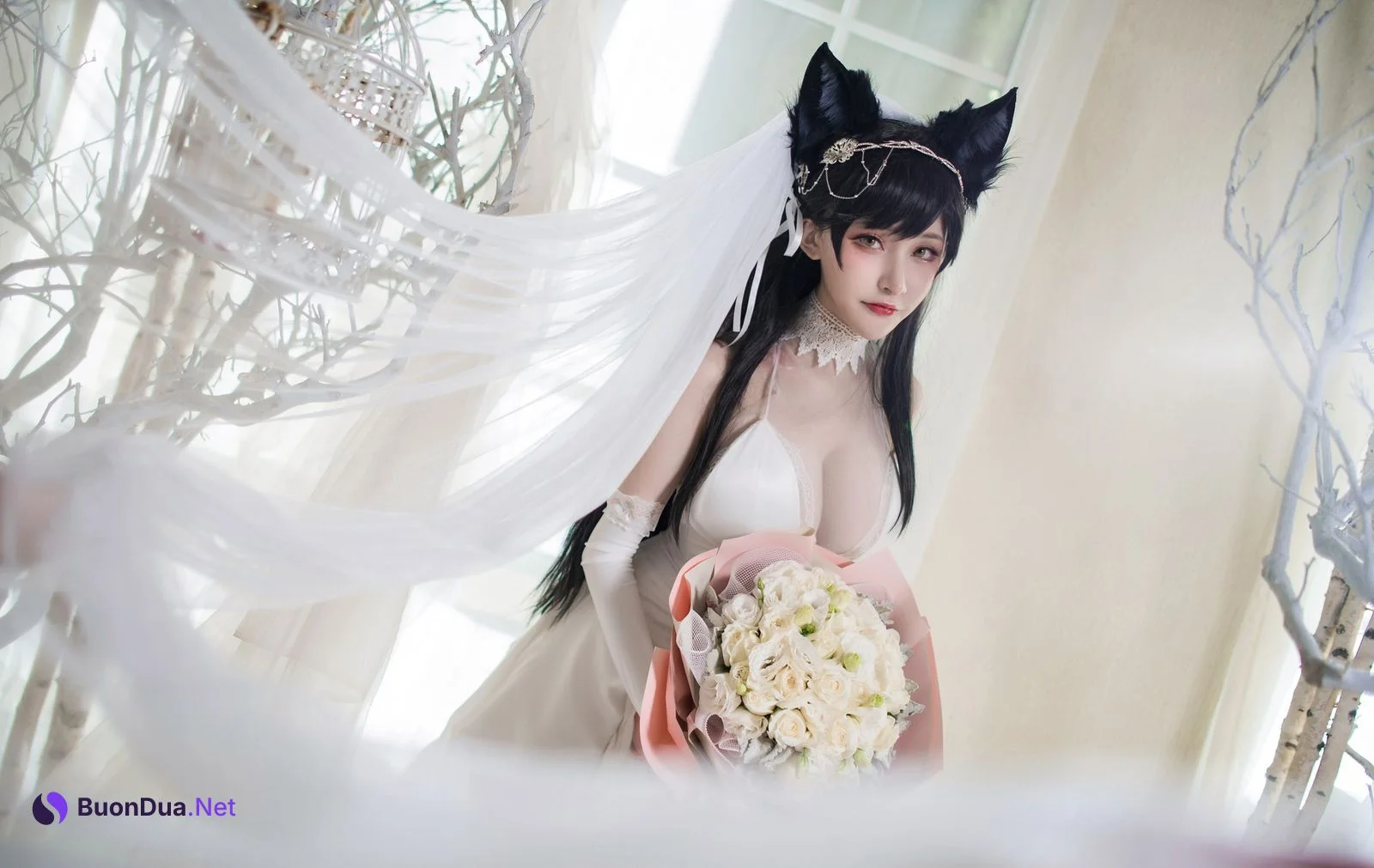 [在下萝莉控ii] 爱宕 犬 Atago - Photo 8