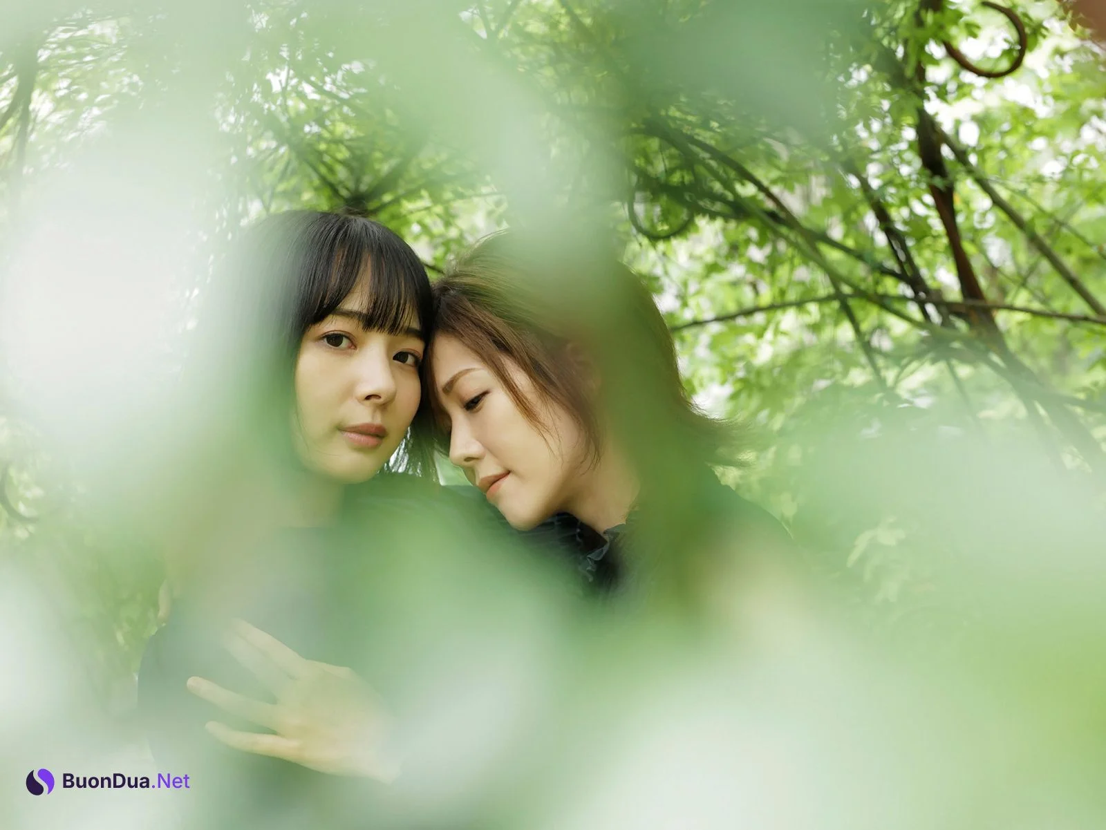 高宮まり×岡田紗佳, 週刊ポストデジタル写真集 [牌×牌II] Set.01 - 사진 5