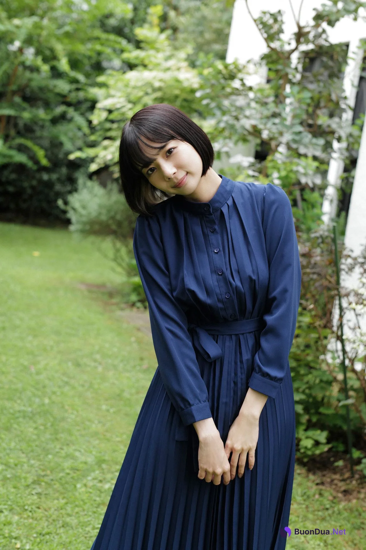 高宮まり×岡田紗佳, 週刊ポストデジタル写真集 [牌×牌II] Set.02 - 사진 2