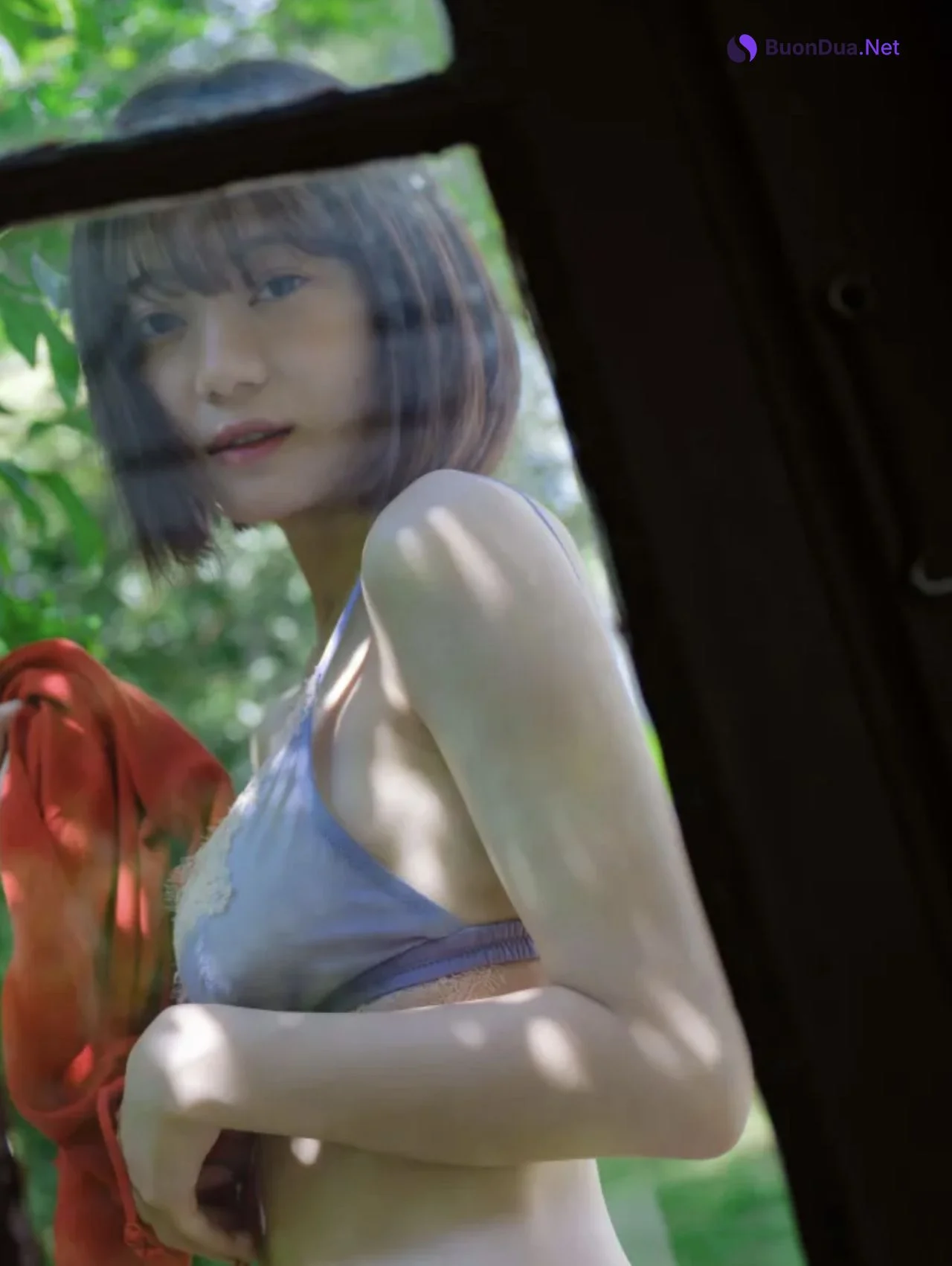 Ikechan いけちゃん, ＦＲＩＤＡＹデジタル写真集 「バースデー記念スペシャル50カット」 Set.01 - 사진 4