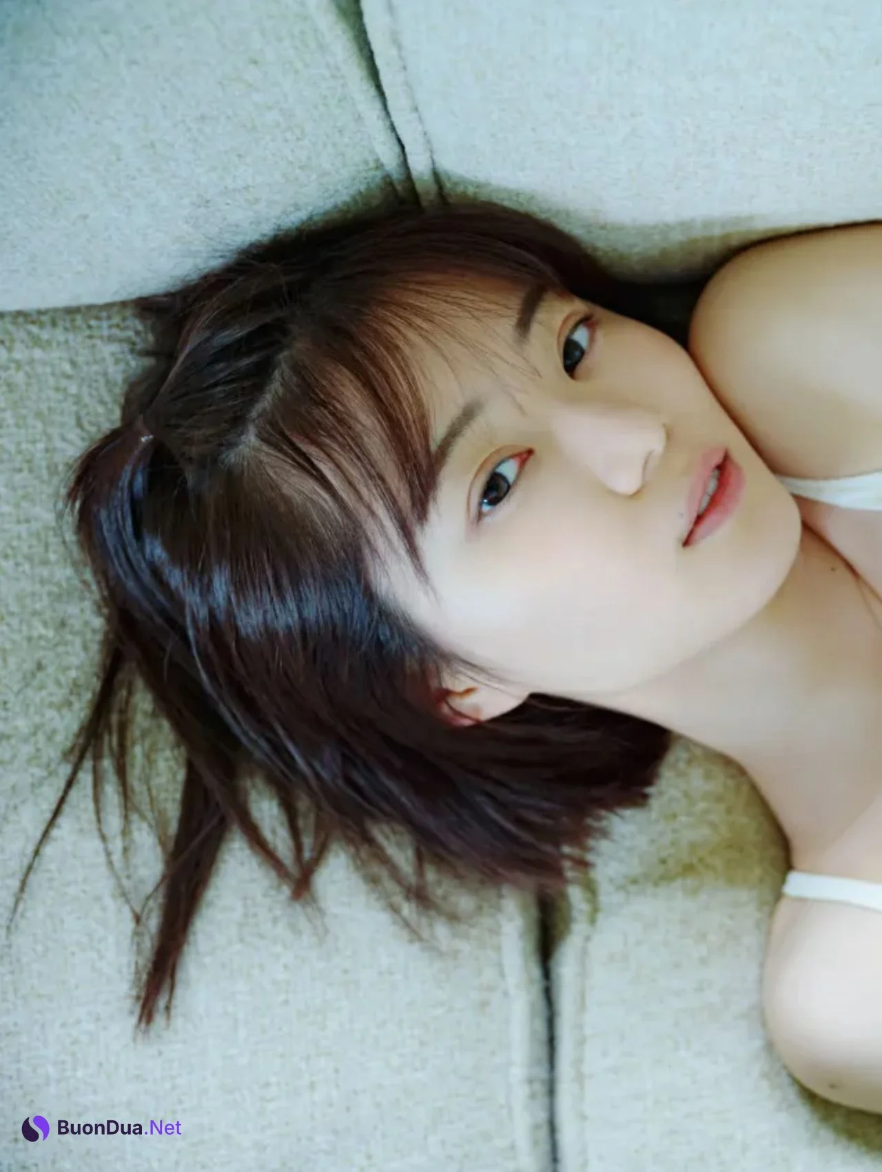 Ikechan いけちゃん, ＦＲＩＤＡＹデジタル写真集 「バースデー記念スペシャル50カット」 Set.02 - Photo 3