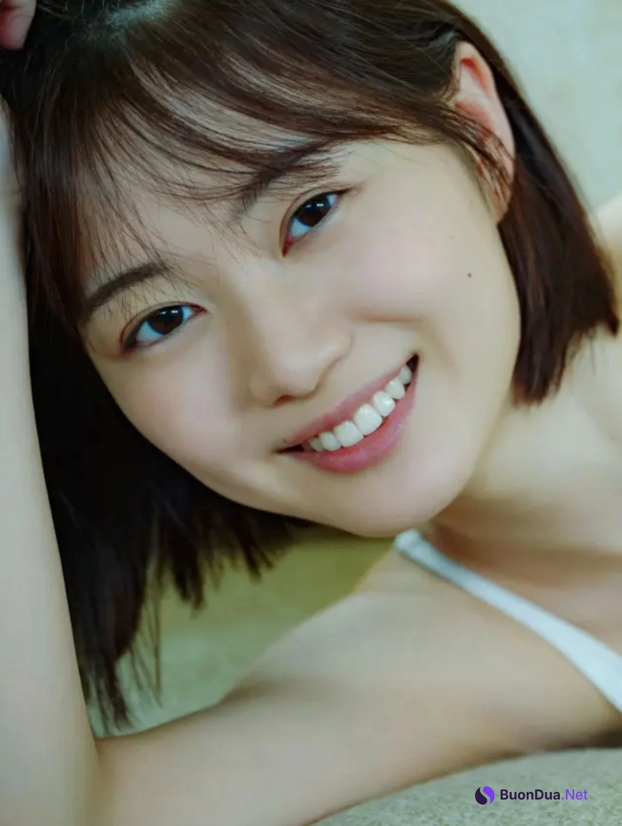 Ikechan いけちゃん, ＦＲＩＤＡＹデジタル写真集 「バースデー記念スペシャル50カット」 Set.02 - Photo 8