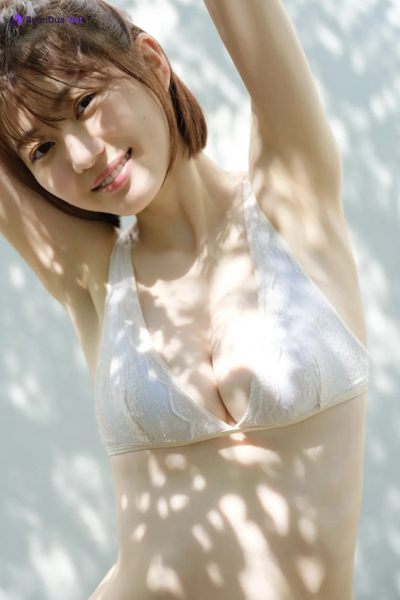 Ikechan いけちゃん, ＦＲＩＤＡＹデジタル写真集 「バースデー記念スペシャル50カット」 Set.03 - Photo 15