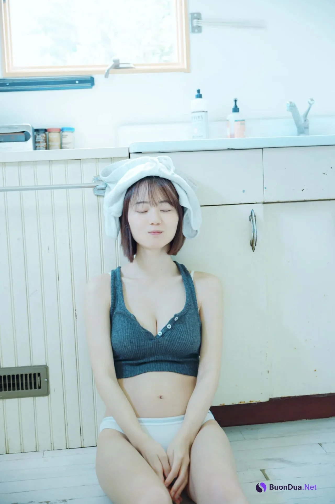 Ikechan いけちゃん, ＦＲＩＤＡＹデジタル写真集 「バースデー記念スペシャル50カット」 Set.03 - Photo 20
