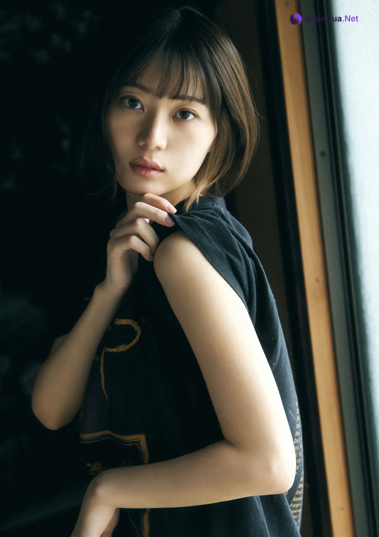 Ikechan いけちゃん, BRODYデジタル写真集 『cool mint』 Set.01 - Photo 18