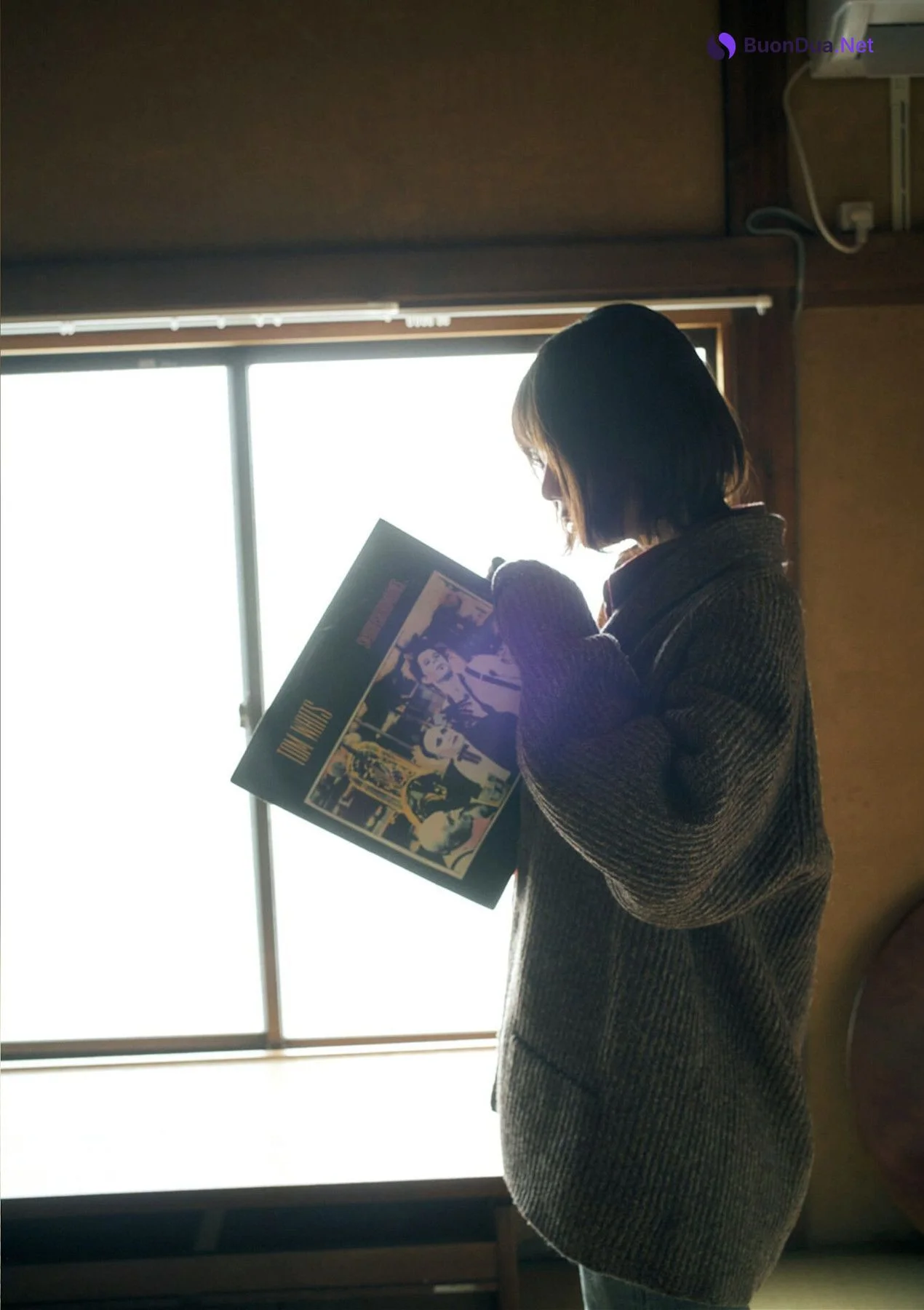 Ikechan いけちゃん, BRODYデジタル写真集 『cool mint』 Set.01 - Photo 6