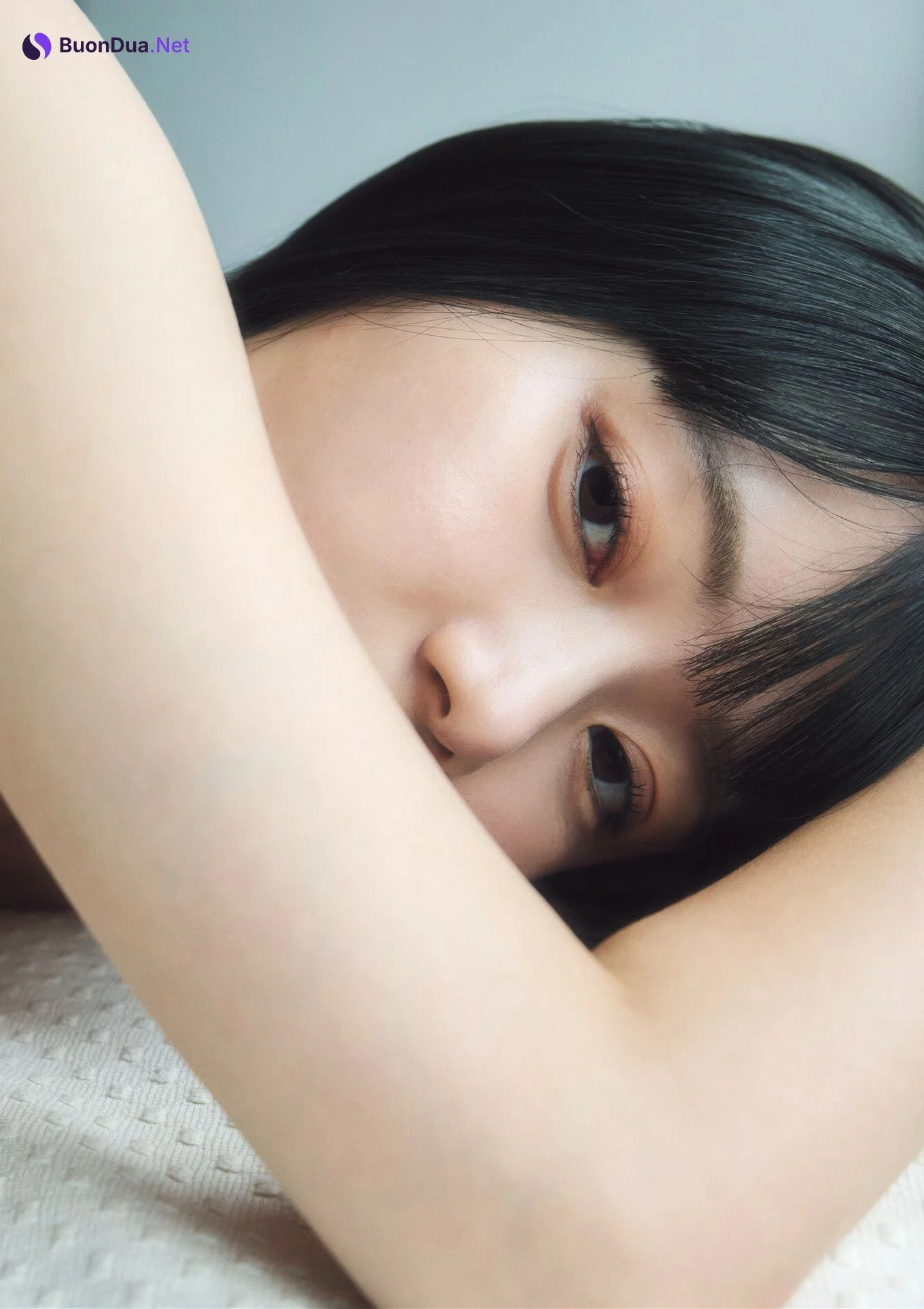 Ikechan いけちゃん, BUBKAデジタル写真集 『胸に秘めたキモチ』 Set.01 - 사진 13