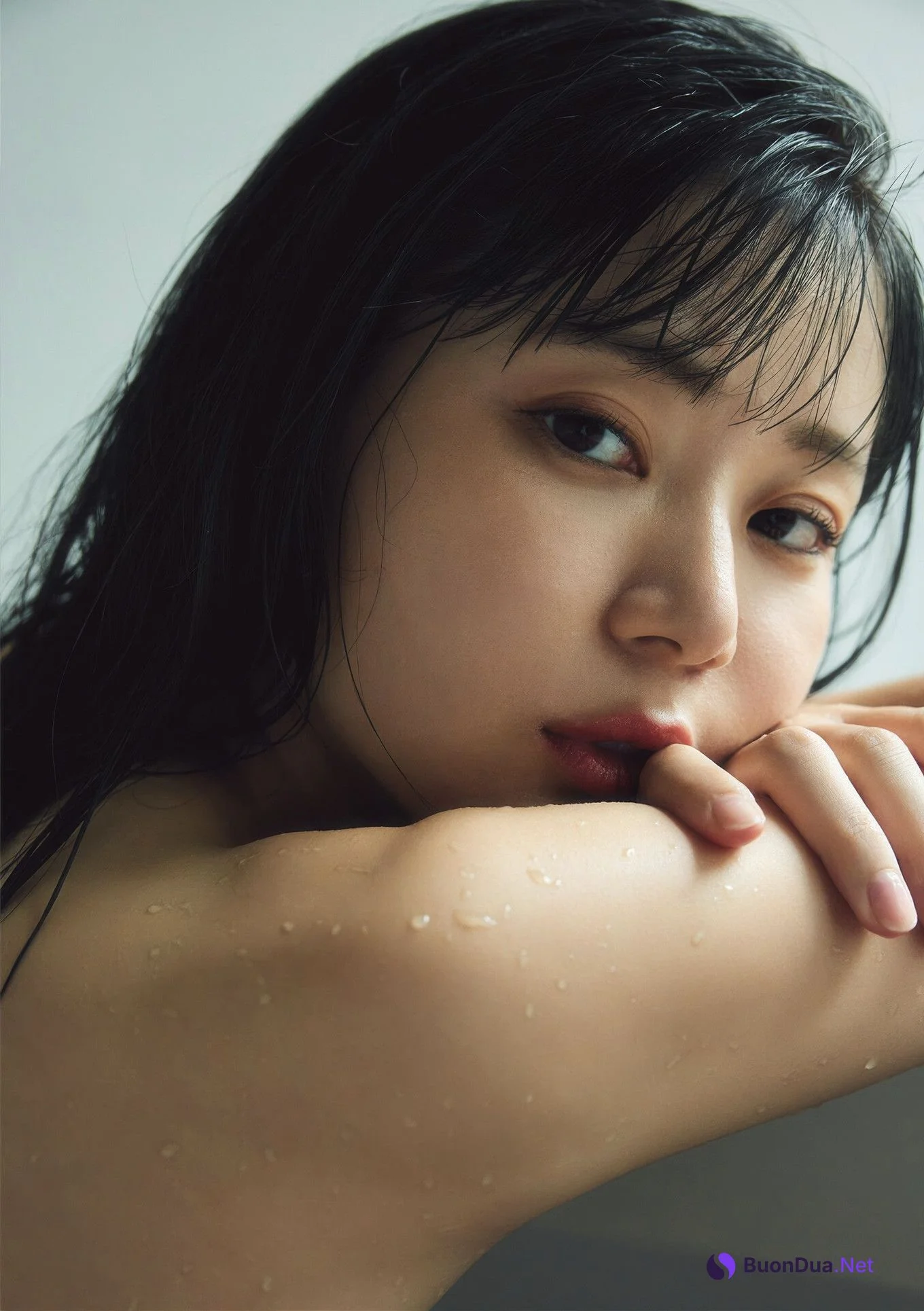 Ikechan いけちゃん, BUBKAデジタル写真集 『胸に秘めたキモチ』 Set.03 - 사진 14