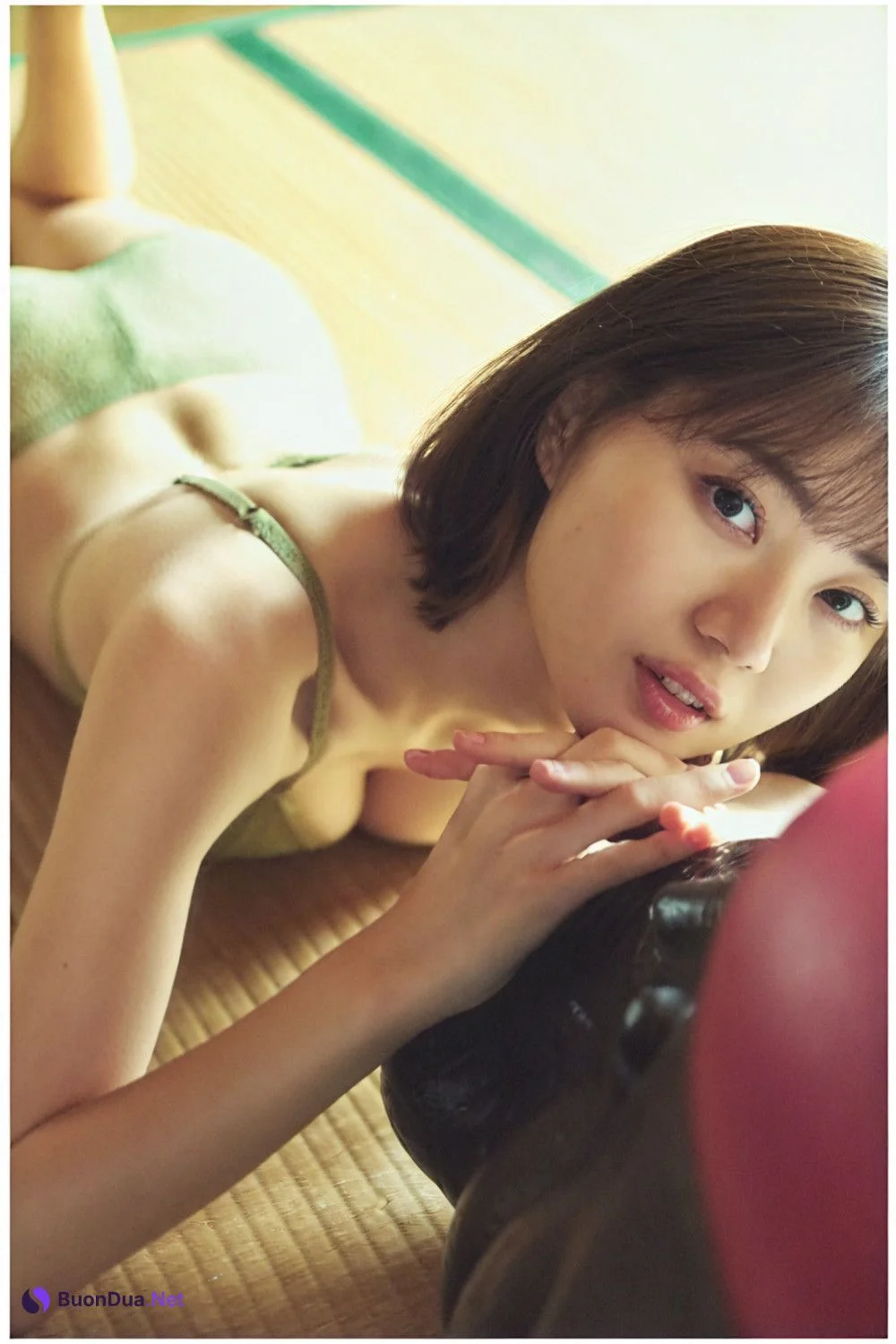 Ikechan いけちゃん, DOLCE ドルチェ Vol.07 2023.05.30 - Photo 13