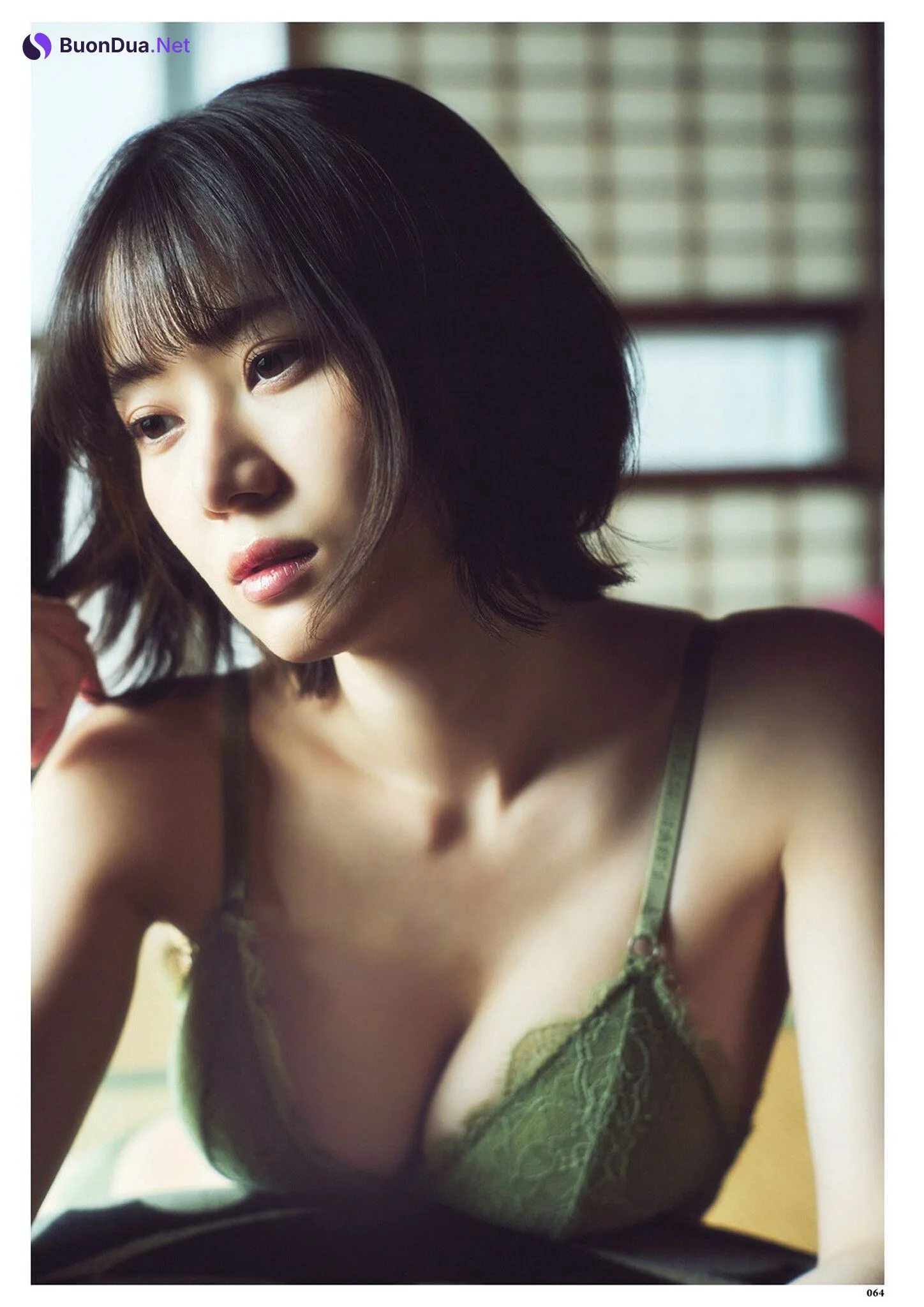 Ikechan いけちゃん, DOLCE ドルチェ Vol.07 2023.05.30 - Photo 4