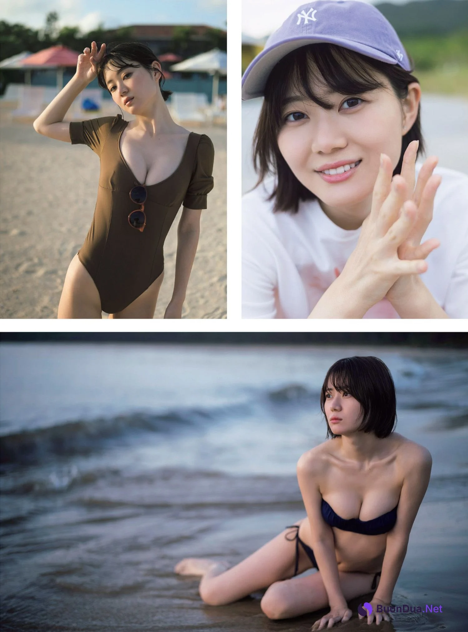 Ikechan いけちゃん, FLASH 2023.05.23 (フラッシュ 2023年5月23日号) - Photo 2