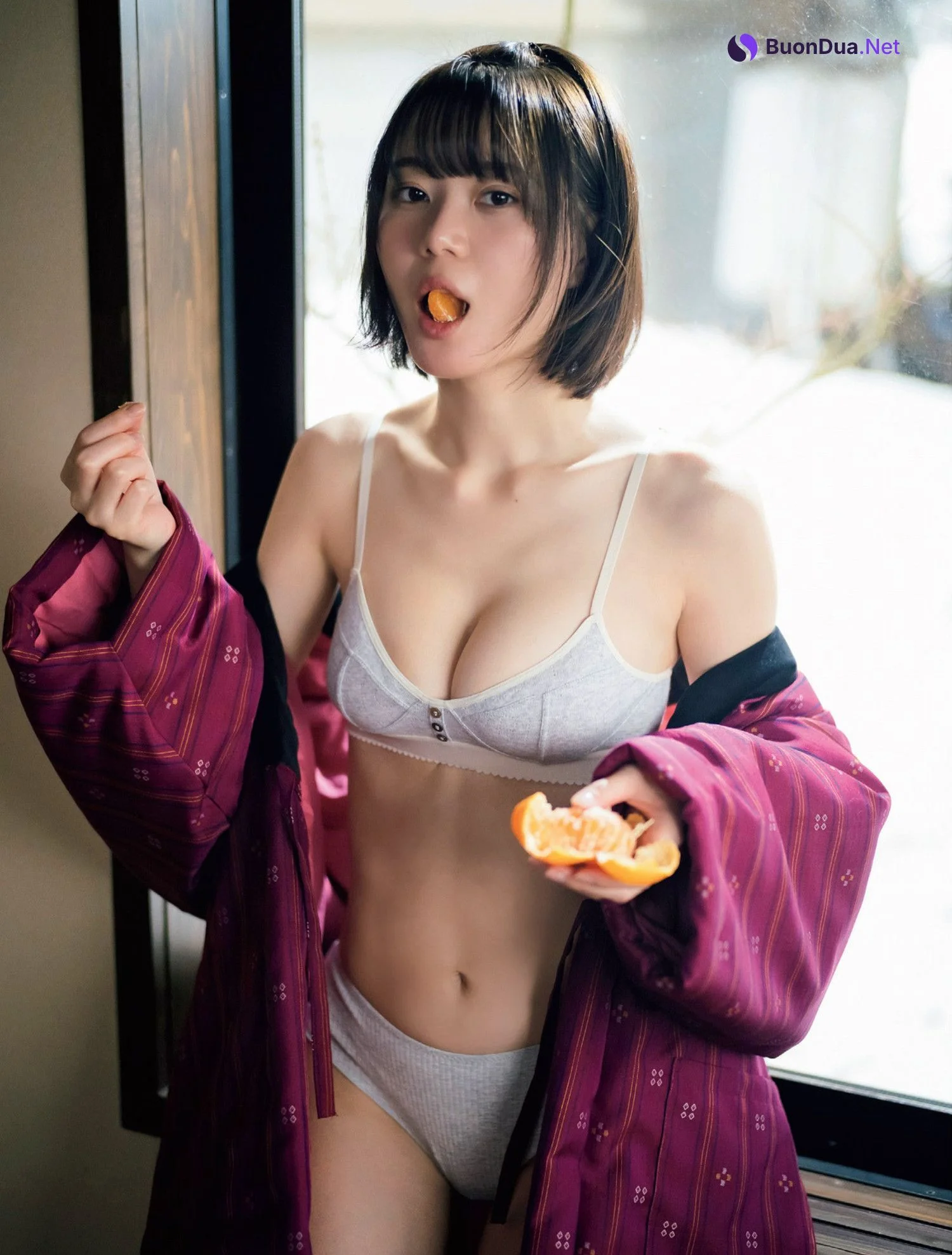 Ikechan いけちゃん, FLASH 2023.05.23 (フラッシュ 2023年5月23日号) - Photo 3