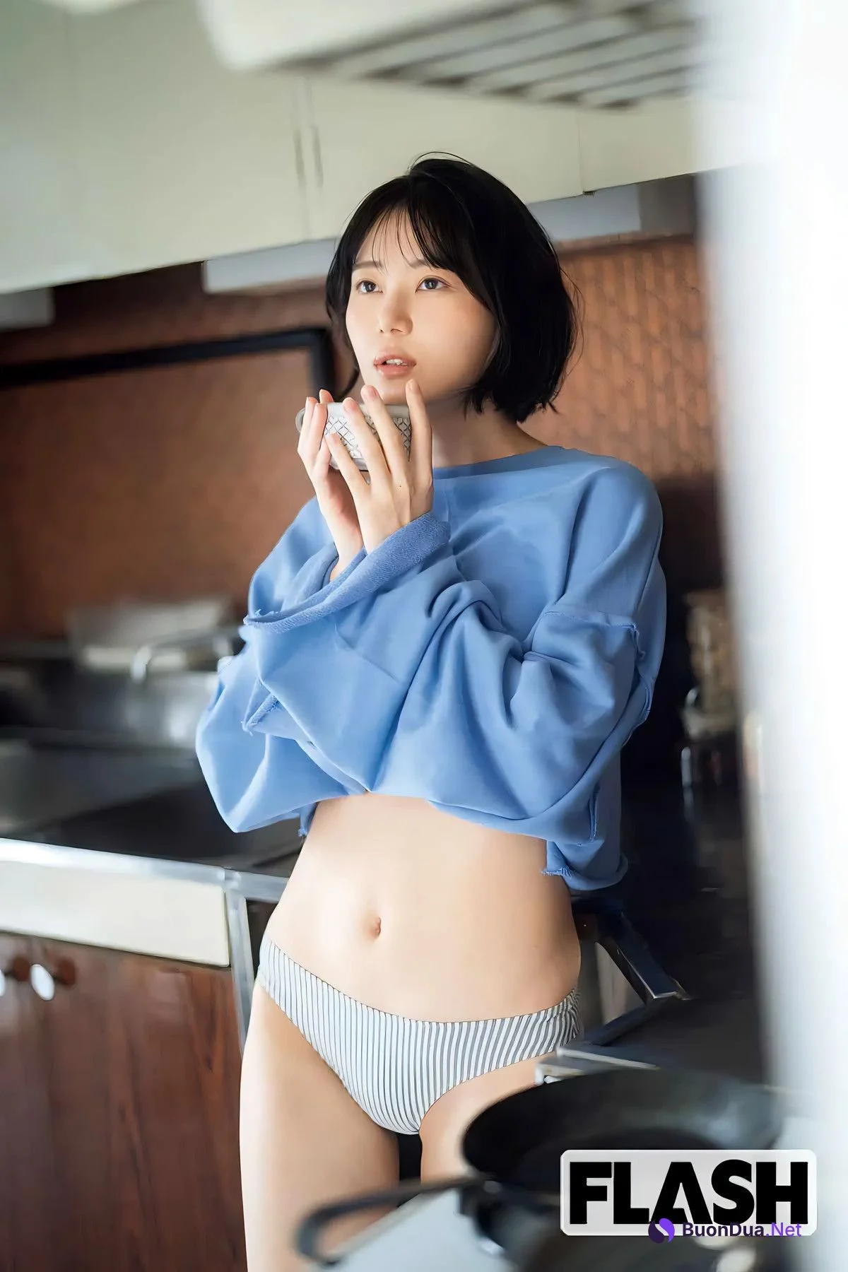 Ikechan いけちゃん, FLASH 2023.11.21 (フラッシュ 2023年11月21日号) - Photo 10