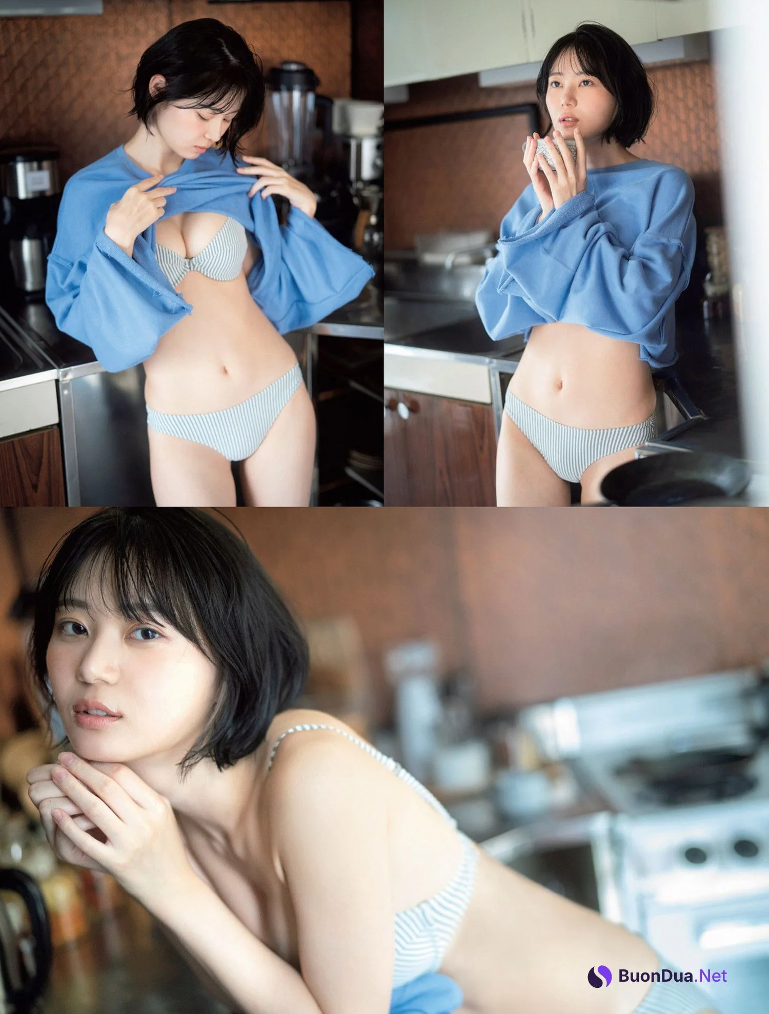 Ikechan いけちゃん, FLASH 2023.11.21 (フラッシュ 2023年11月21日号) - Photo 2