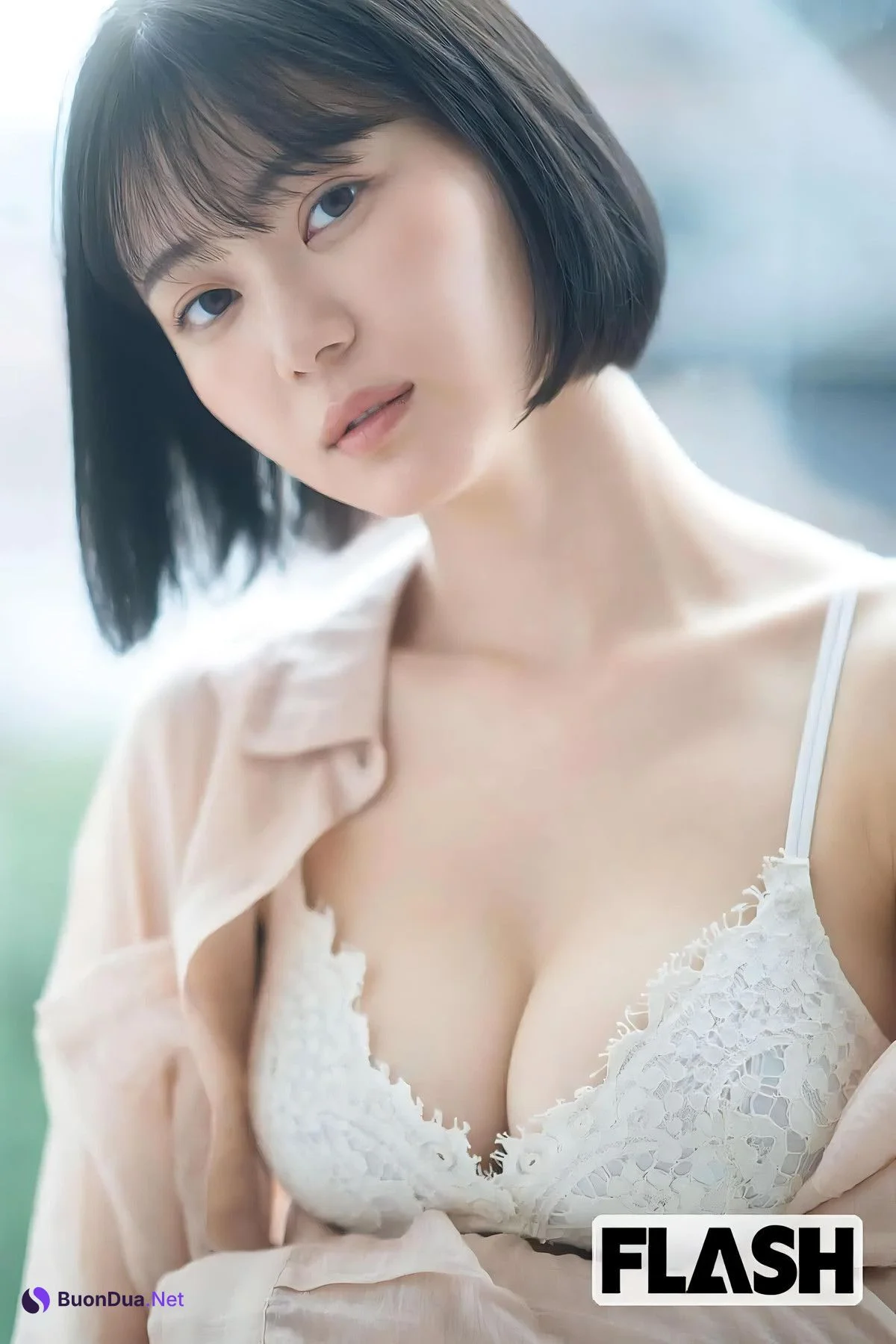 Ikechan いけちゃん, FLASH 2024.01.23 (フラッシュ 2024年1月23日号) - Photo 16