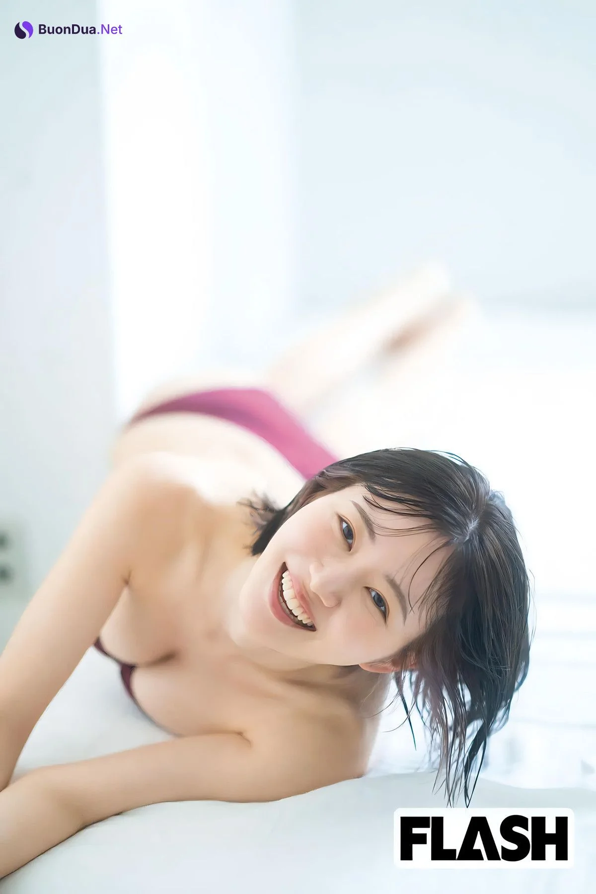 Ikechan いけちゃん, FLASH 2024.01.23 (フラッシュ 2024年1月23日号) - Photo 17