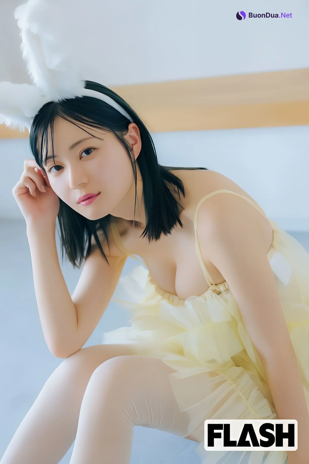 Ikechan いけちゃん, FLASH 2024.08.06 (フラッシュ 2024年8月6日号) - Photo 13