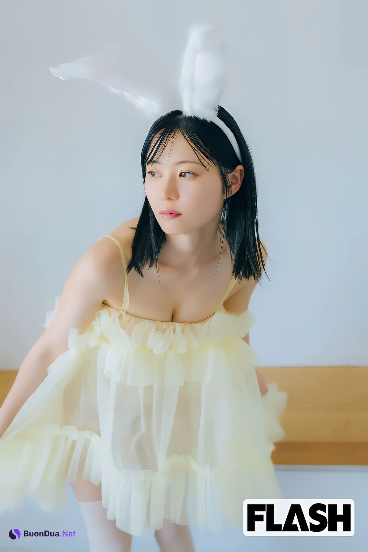 Ikechan いけちゃん, FLASH 2024.08.06 (フラッシュ 2024年8月6日号) - Photo 14