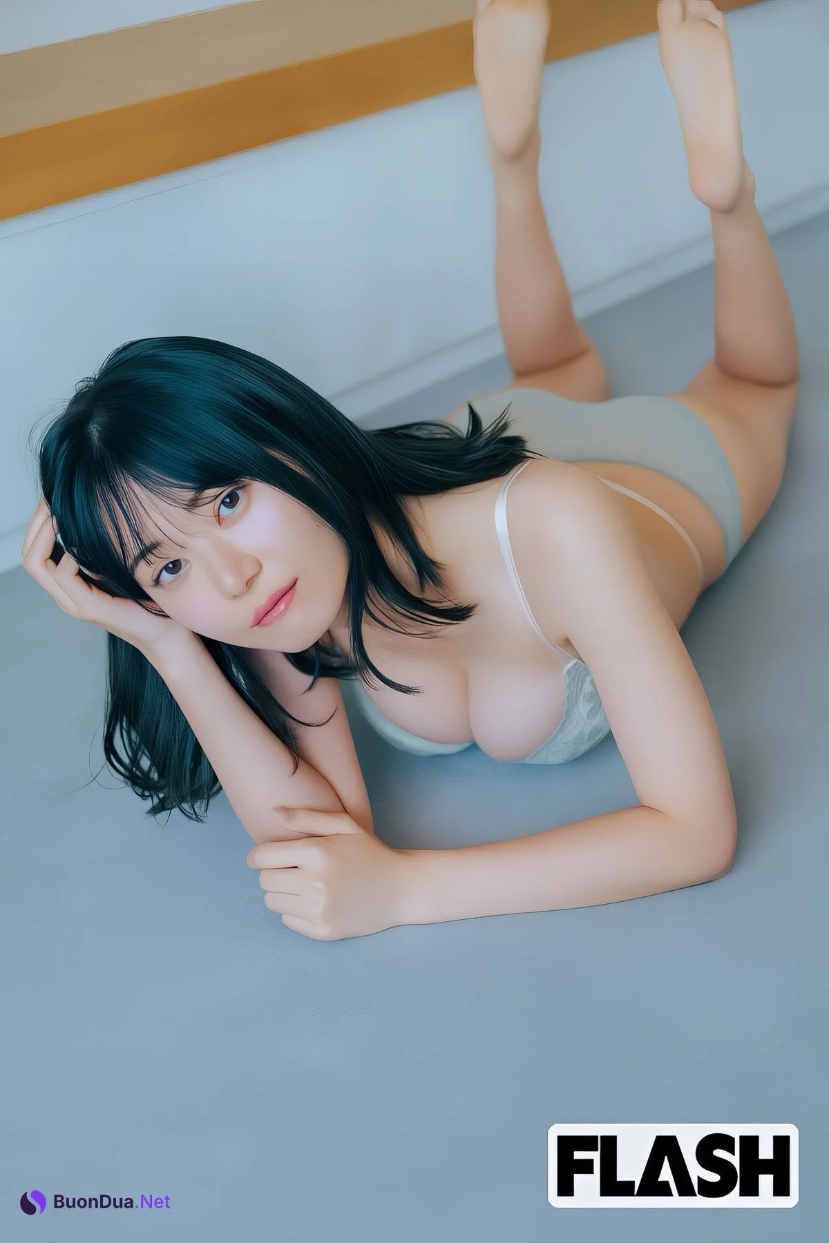 Ikechan いけちゃん, FLASH 2024.08.06 (フラッシュ 2024年8月6日号) - Photo 16