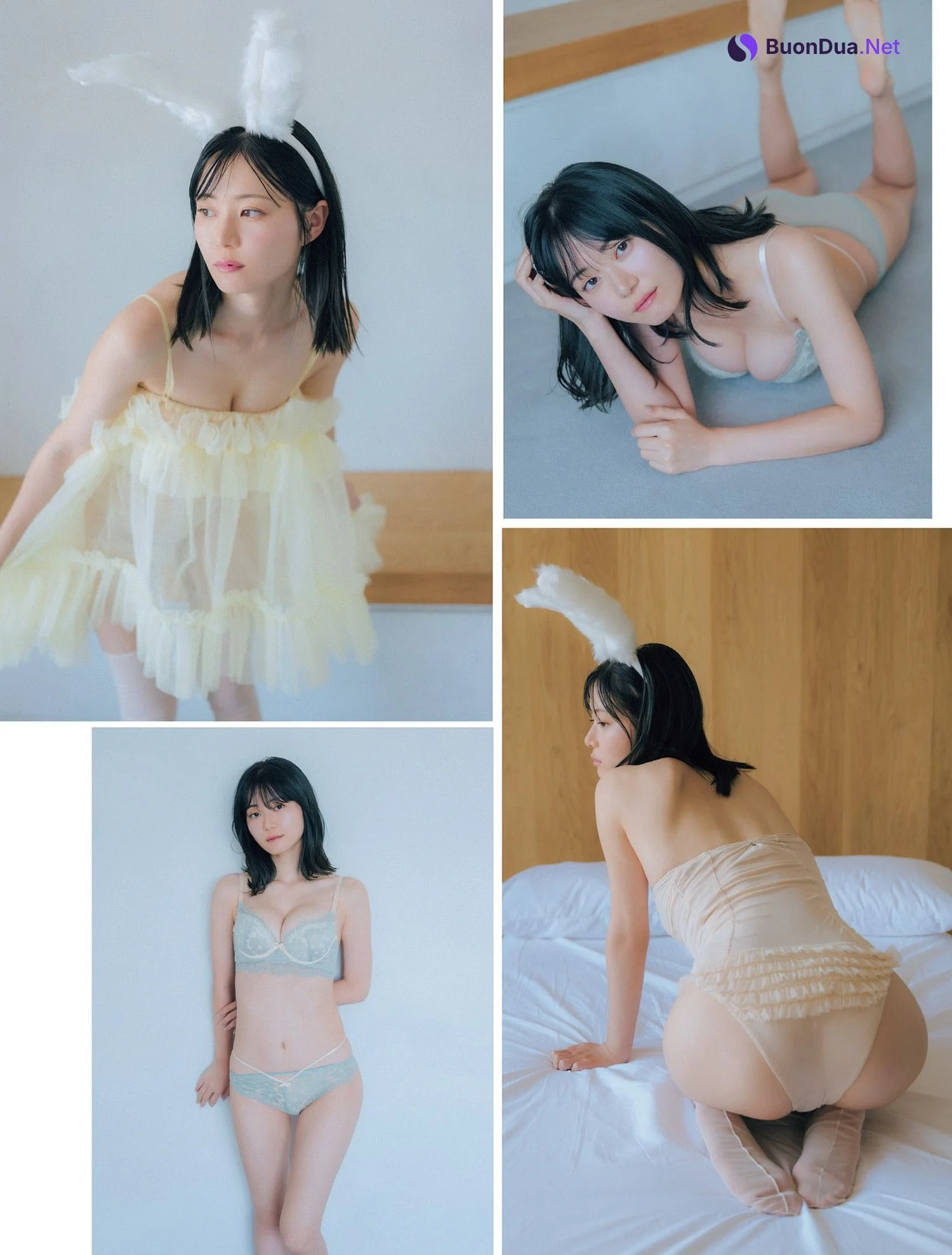 Ikechan いけちゃん, FLASH 2024.08.06 (フラッシュ 2024年8月6日号) - Photo 2