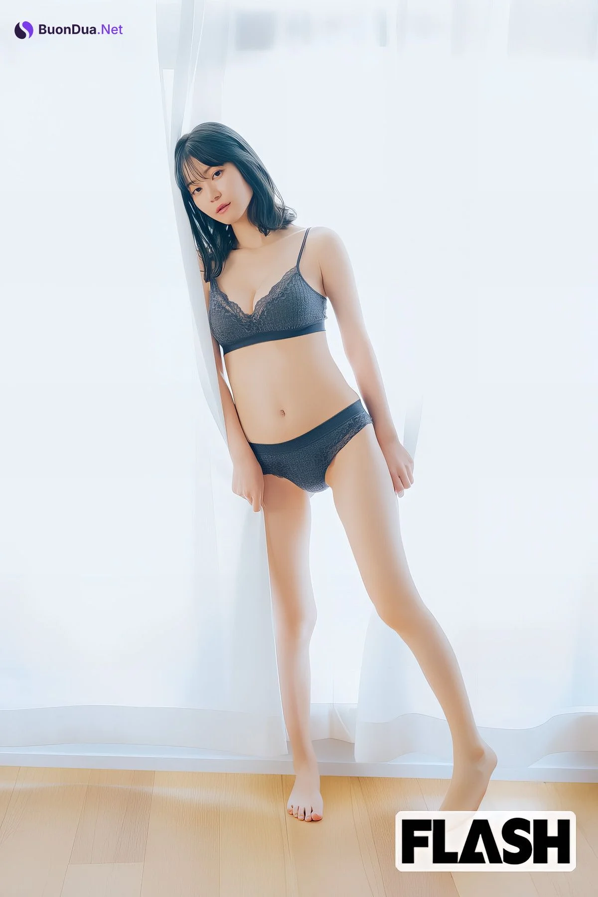 Ikechan いけちゃん, FLASH 2024.08.06 (フラッシュ 2024年8月6日号) - Photo 20