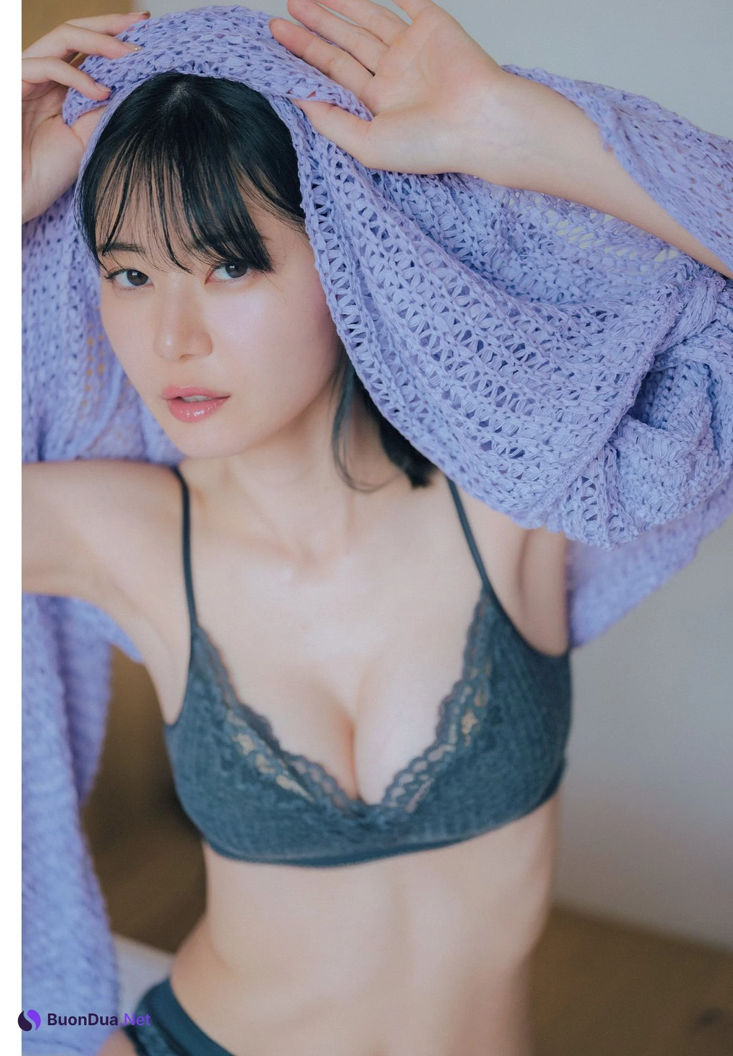 Ikechan いけちゃん, FLASH 2024.08.06 (フラッシュ 2024年8月6日号) - Photo 4
