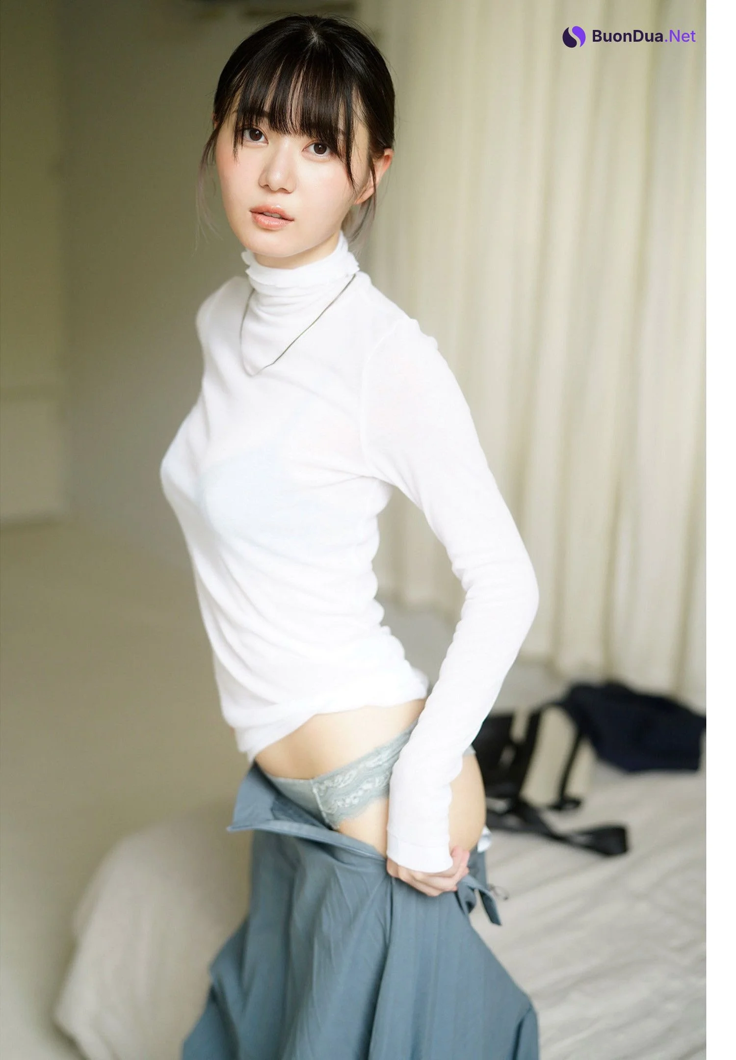 Ikechan いけちゃん, FLASH 2024.08.06 (フラッシュ 2024年8月6日号) - Photo 9