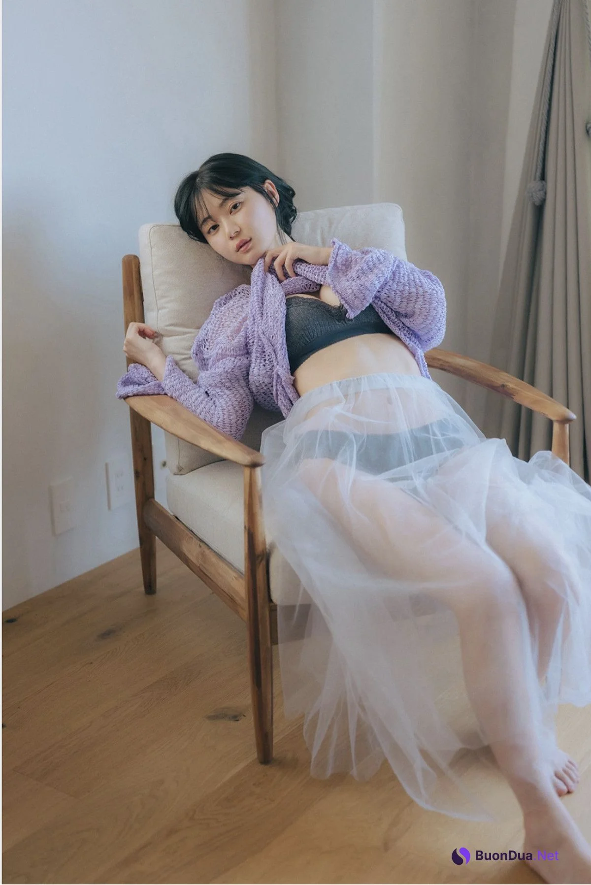 Ikechan いけちゃん, FLASH フラッシュ First Love Fizz 16カット - Photo 4