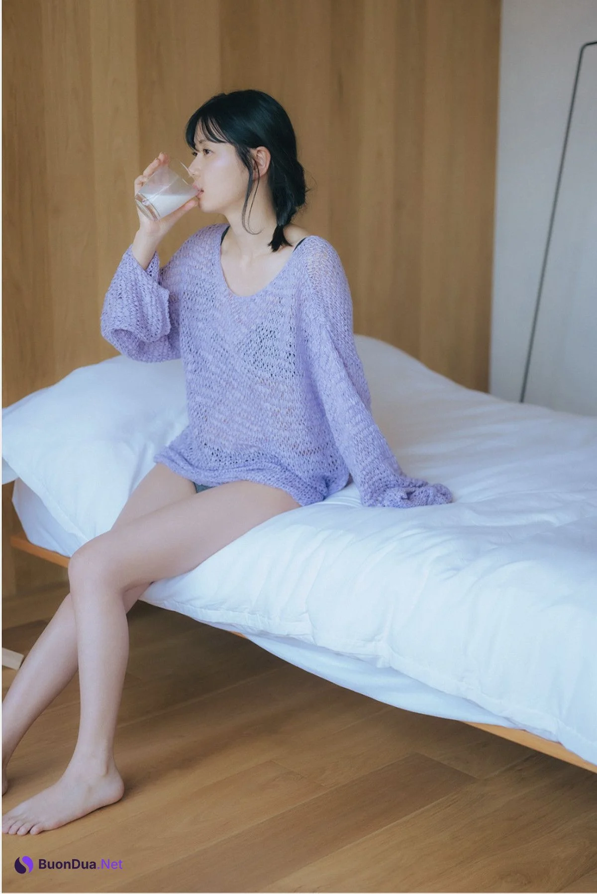 Ikechan いけちゃん, FLASH フラッシュ First Love Fizz 16カット - Photo 6