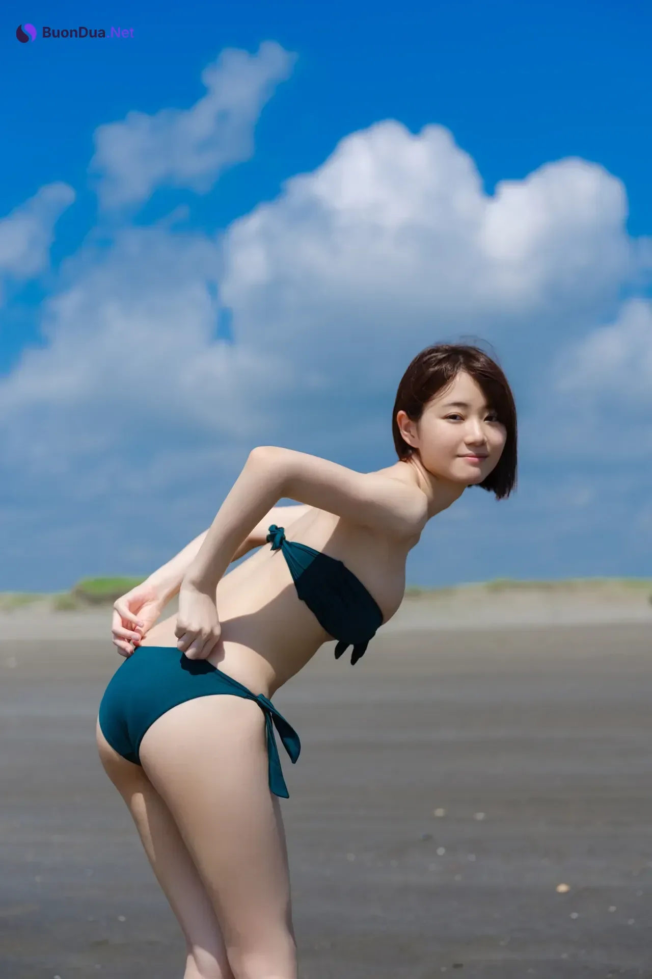Ikechan いけちゃん, FRIDAYデジタル写真集 「人気YouTuberと癒やしの休日」 Set.01 - Photo 17
