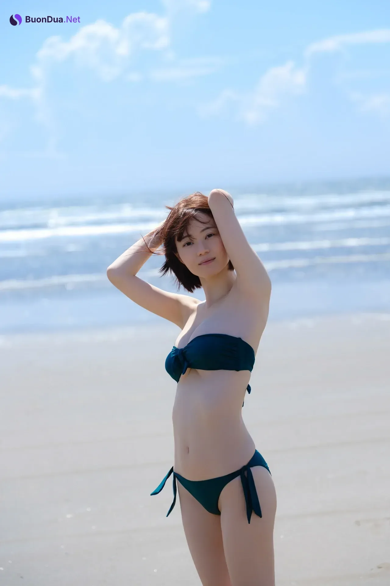 Ikechan いけちゃん, FRIDAYデジタル写真集 「人気YouTuberと癒やしの休日」 Set.01 - Photo 18