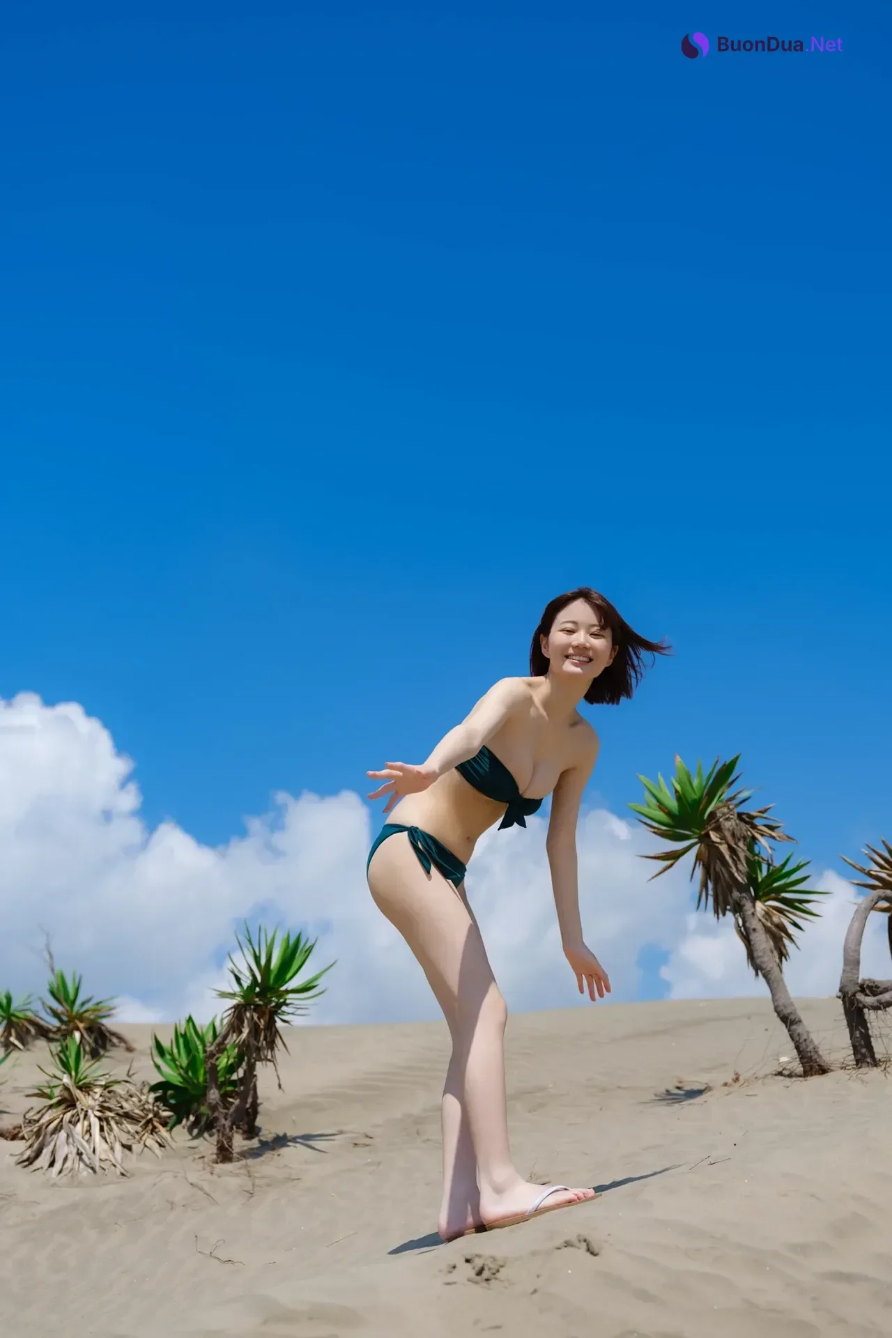 Ikechan いけちゃん, FRIDAYデジタル写真集 「人気YouTuberと癒やしの休日」 Set.01 - Photo 20