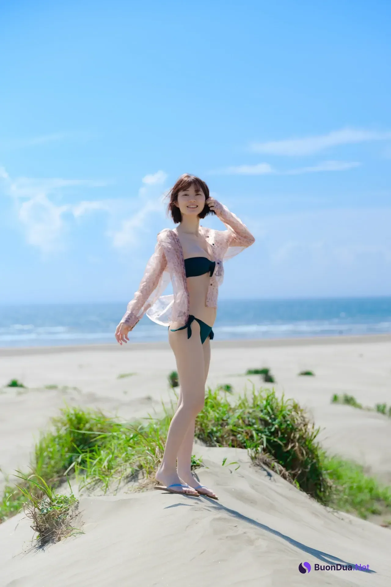 Ikechan いけちゃん, FRIDAYデジタル写真集 「人気YouTuberと癒やしの休日」 Set.01 - Photo 3