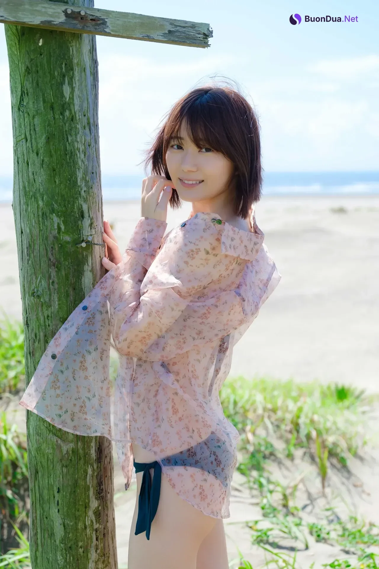 Ikechan いけちゃん, FRIDAYデジタル写真集 「人気YouTuberと癒やしの休日」 Set.01 - Photo 4